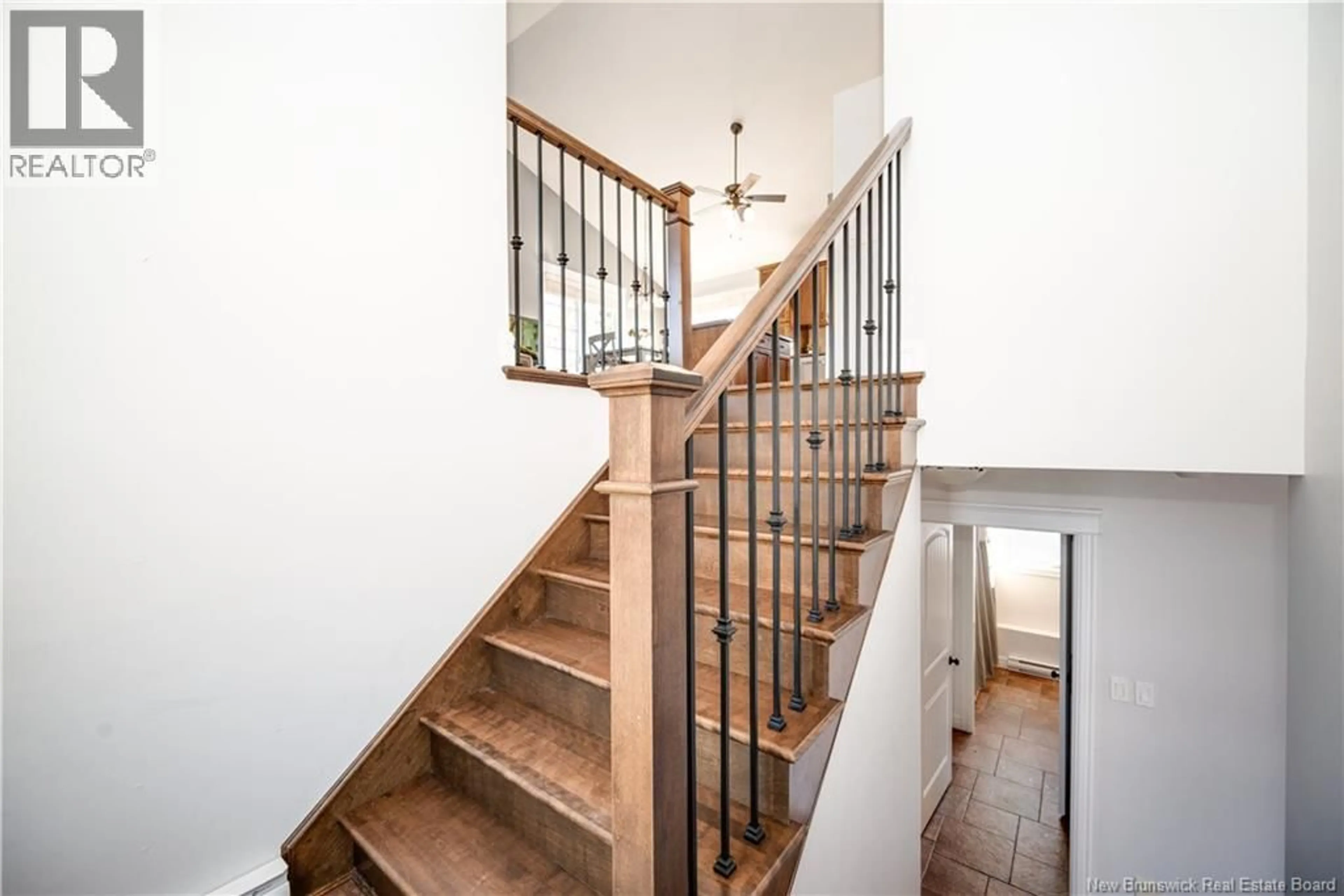 Stairs for 54 O'NEILL, Moncton New Brunswick E1A9L8