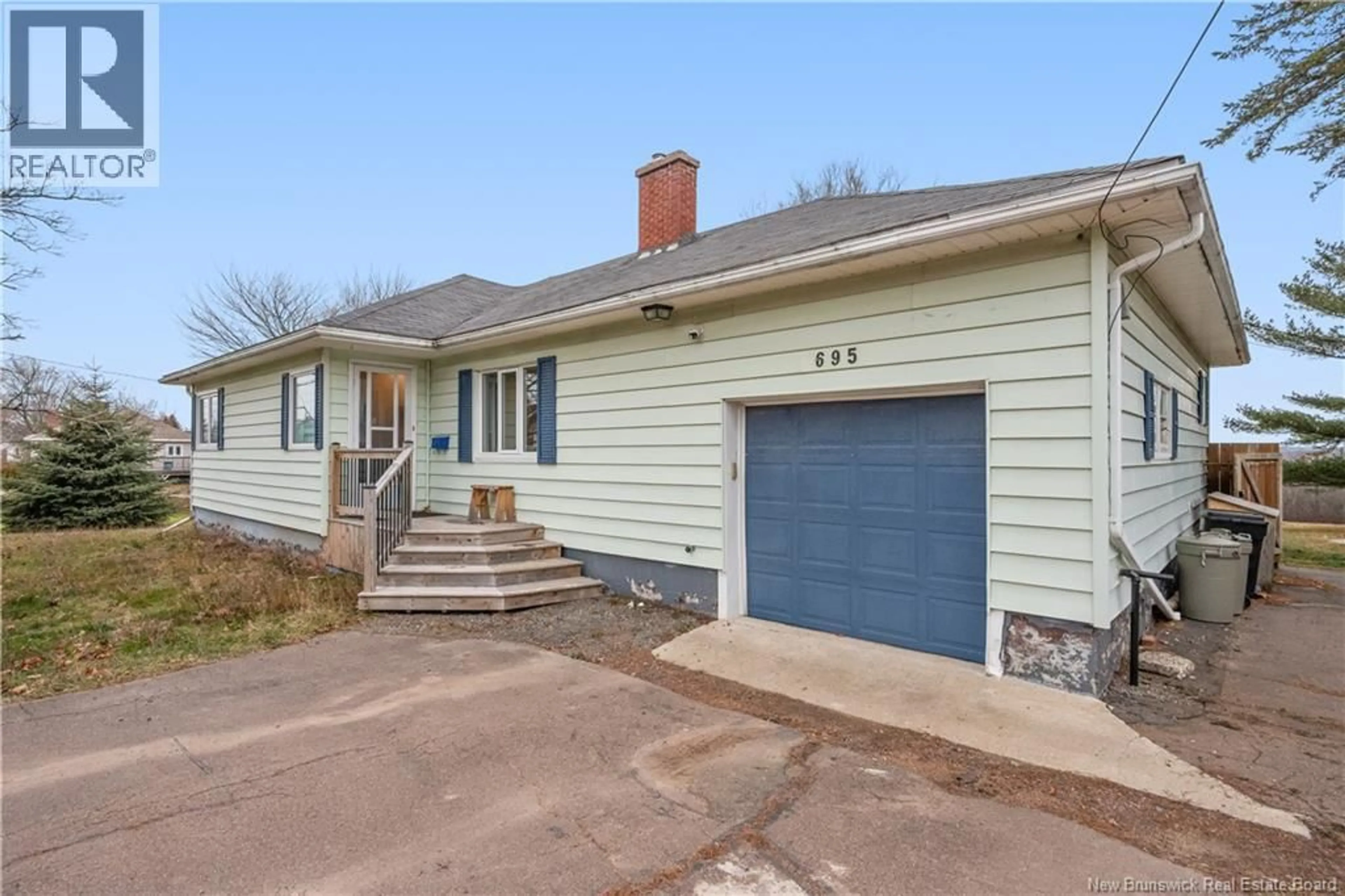 Unknown for 695 HILLSBOROUGH ROAD, Riverview New Brunswick E1B3W1