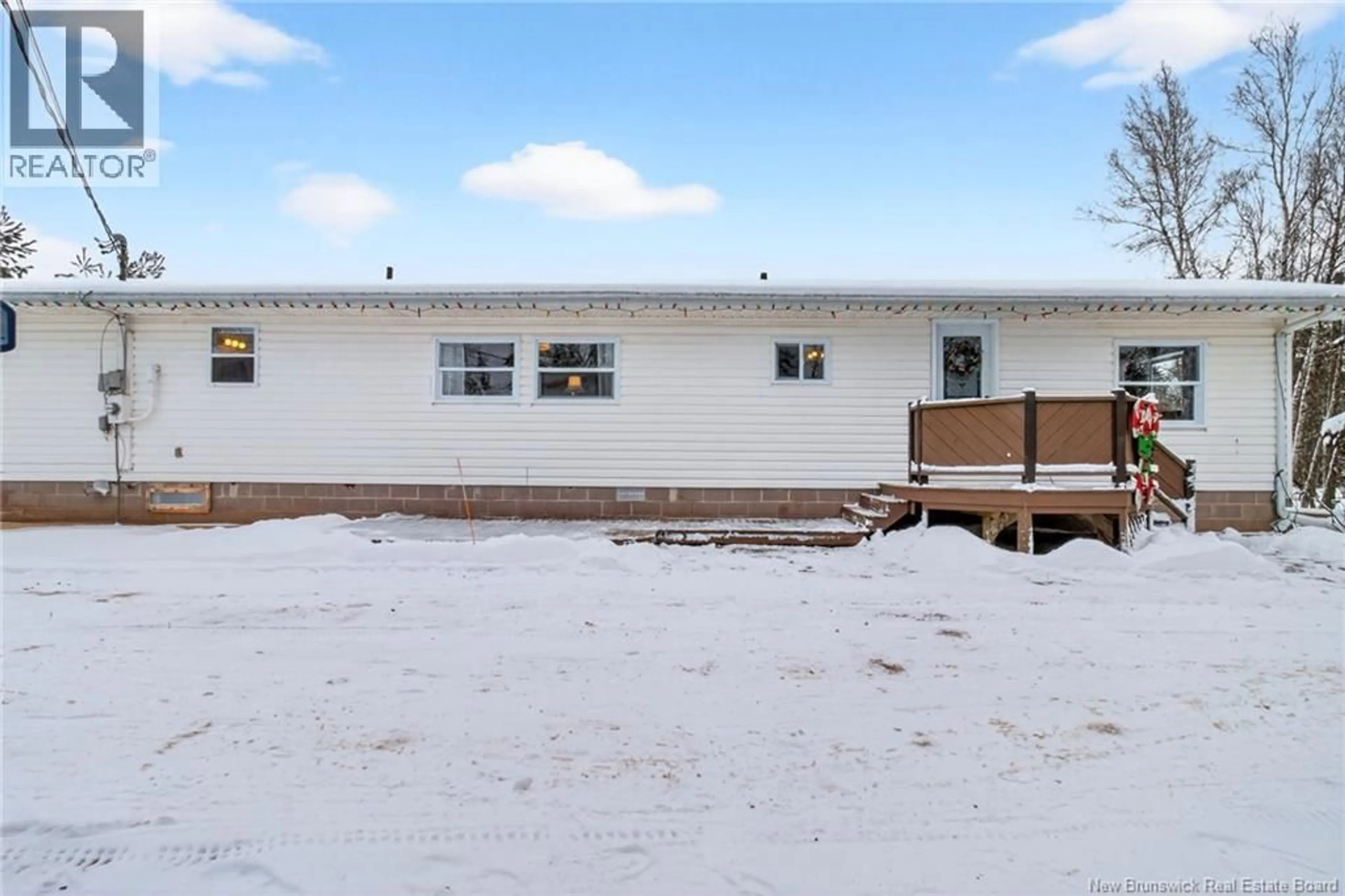 Unknown for 204 LITTLE DOVER ROAD, Memramcook New Brunswick E4K3T8