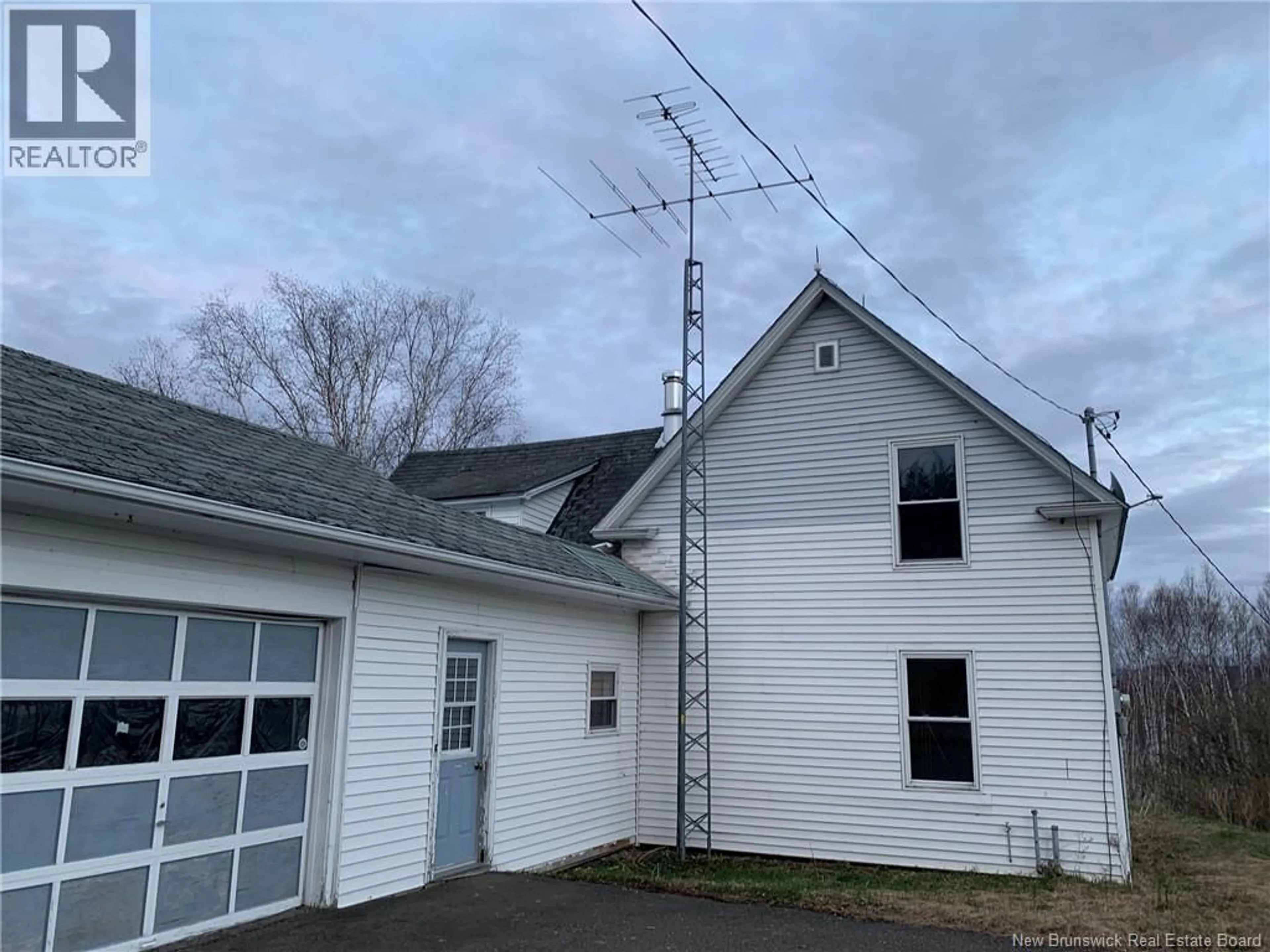 Unknown for 150 CAMPBELL ROAD, Arthurette New Brunswick E7H1R1