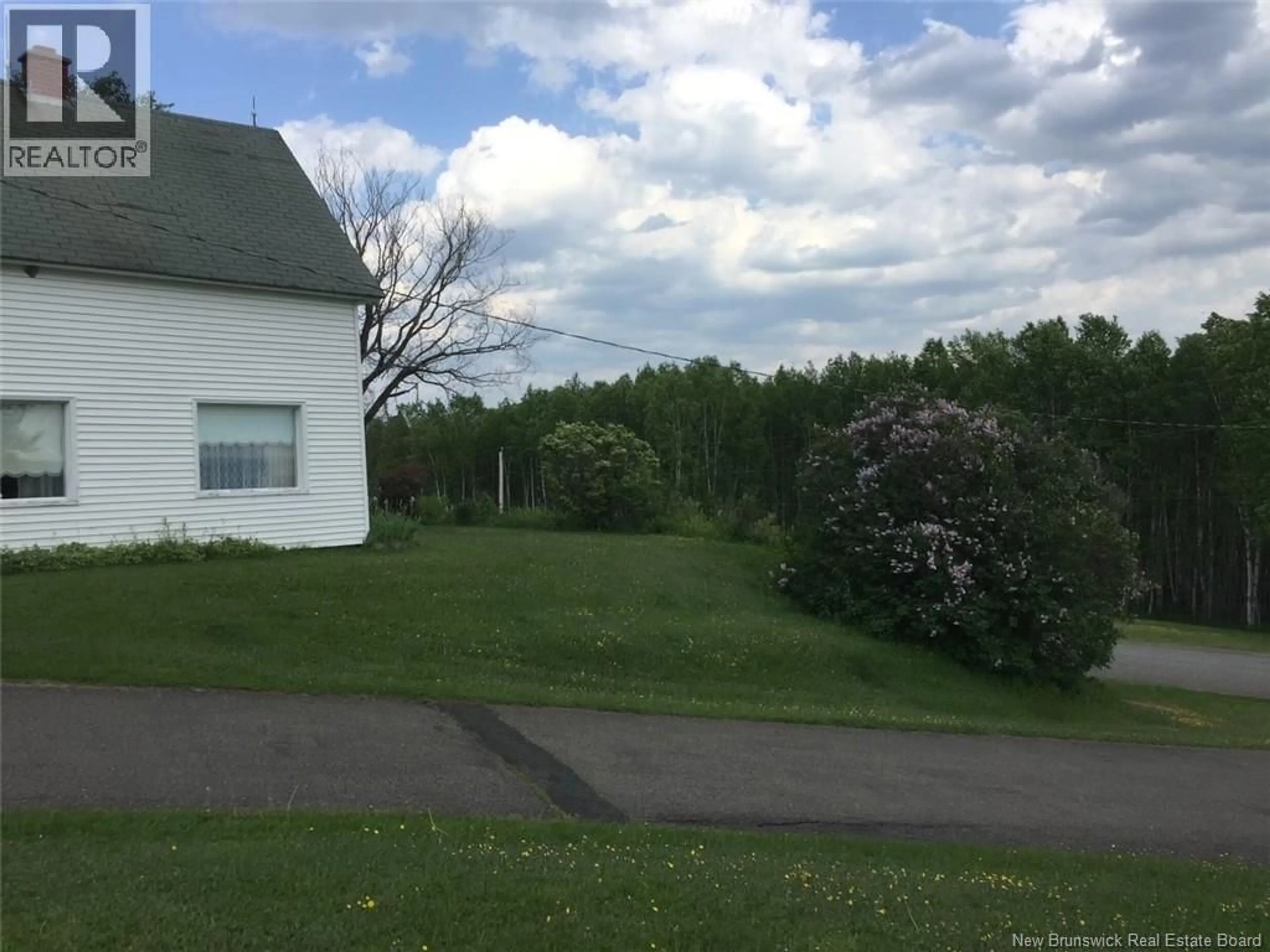 Unknown for 150 CAMPBELL ROAD, Arthurette New Brunswick E7H1R1