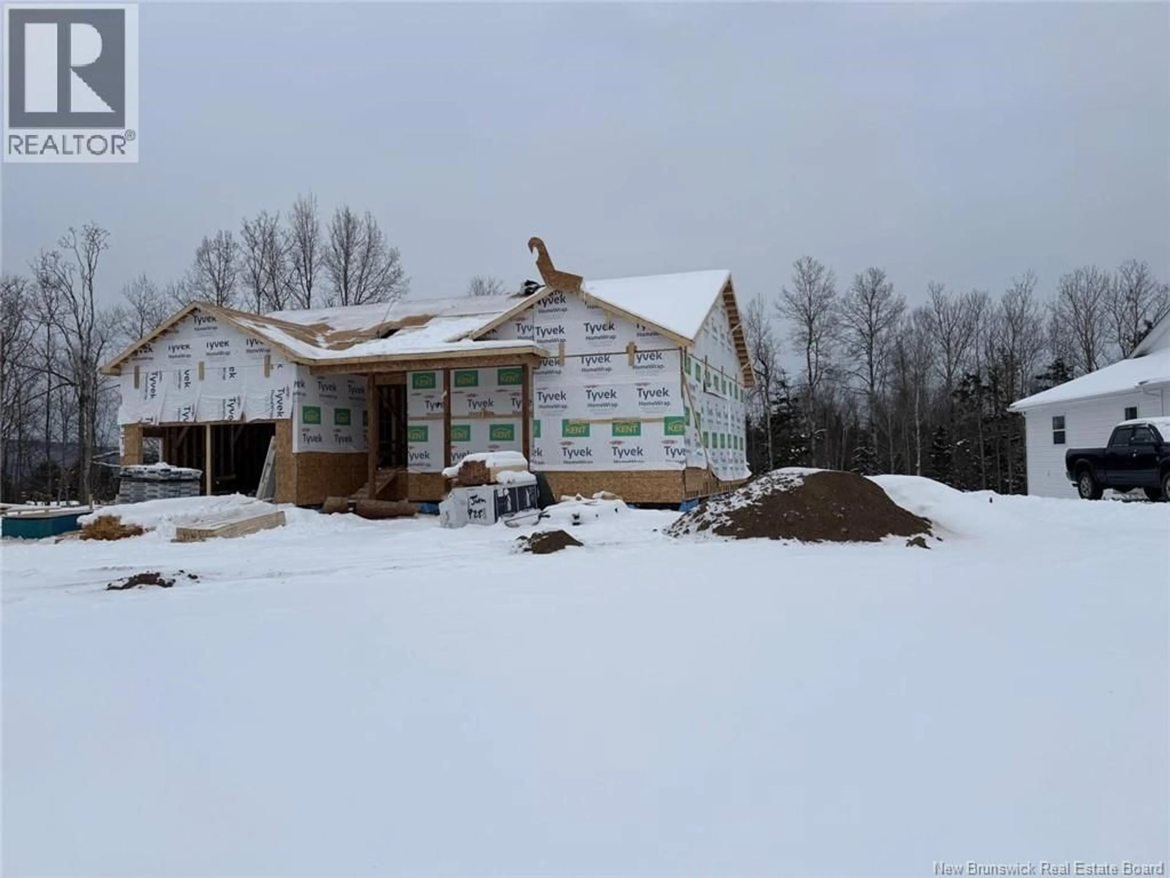 Unknown for 3 EXECUTIVE DRIVE, Hampton New Brunswick E5N5J7