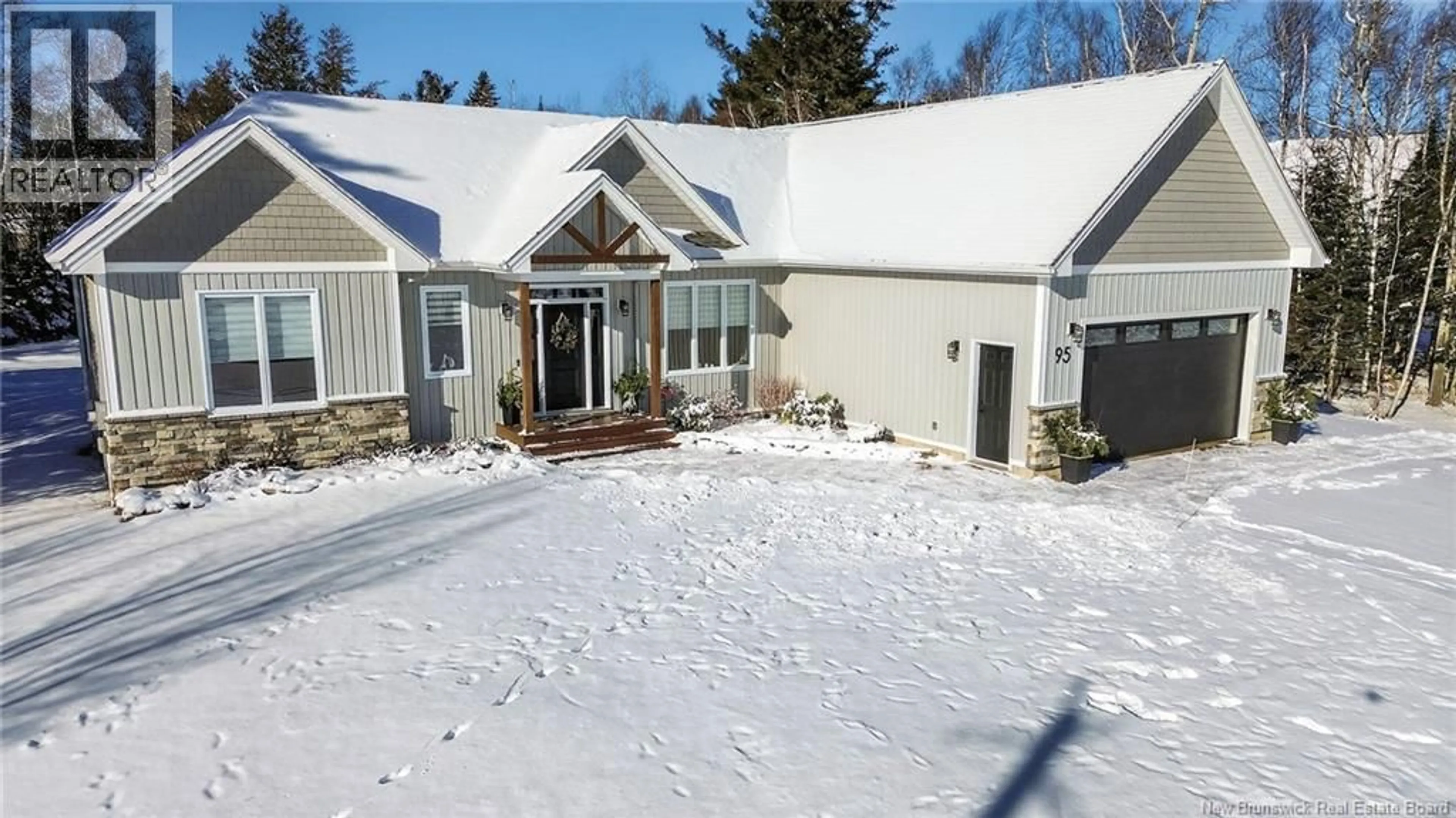 Unknown for 95 WATERFRONT DRIVE, Shediac River New Brunswick E4R0B3