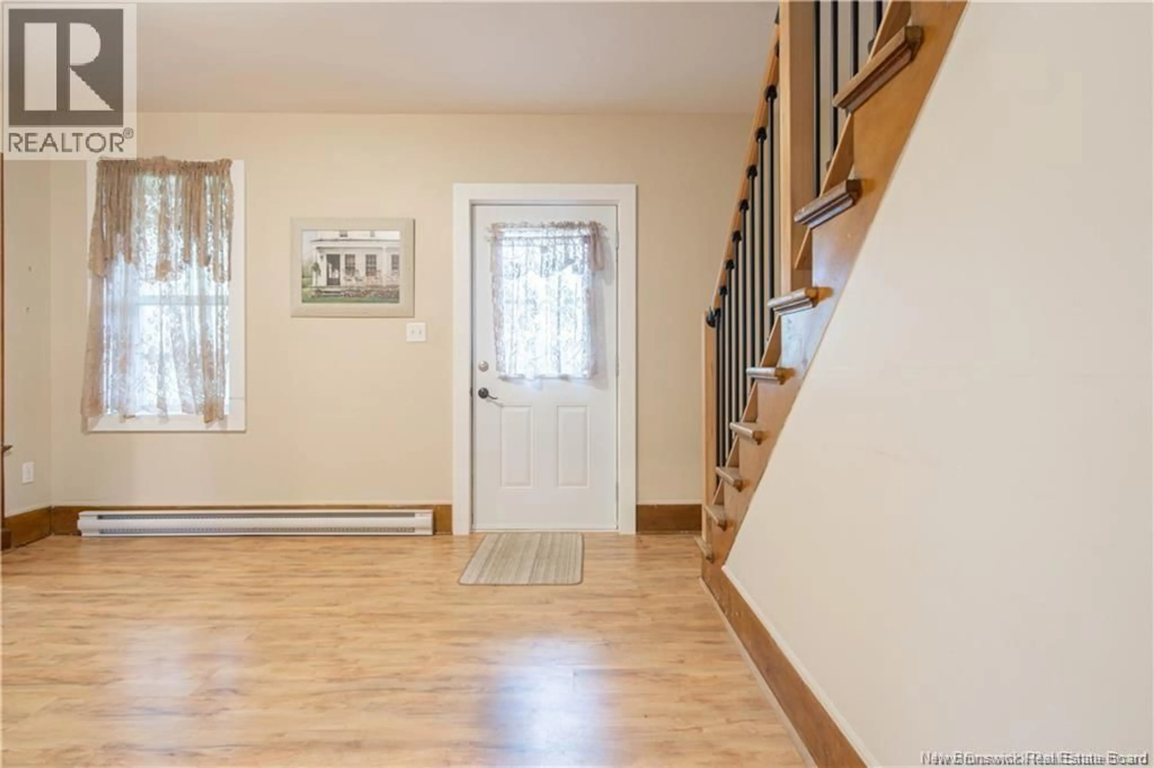 Indoor entryway for 155 HARDWICKE ROAD, Hardwicke New Brunswick E9A1K2