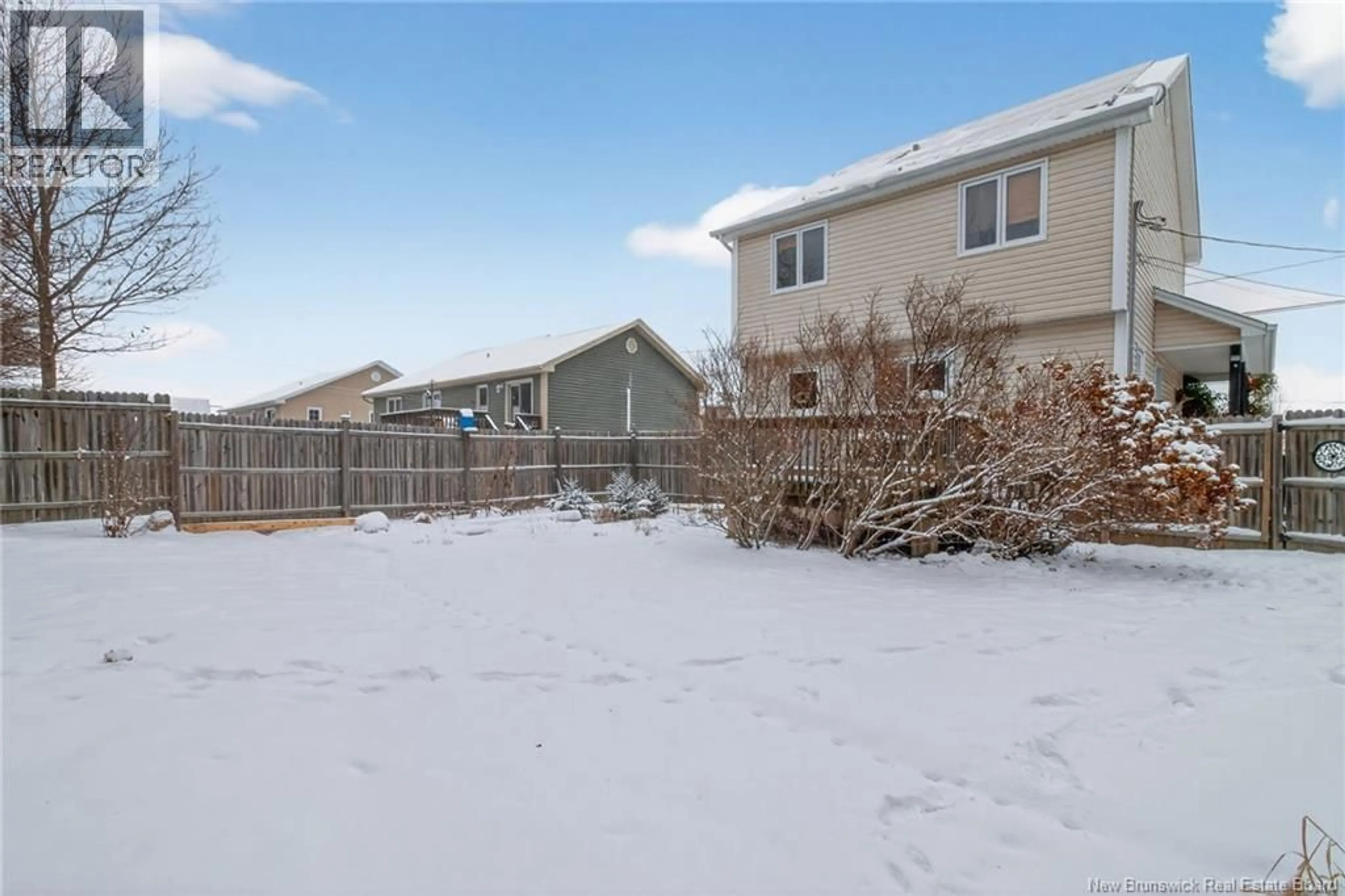 Unknown for 13 SEBASTIEN STREET, Shediac New Brunswick E4P0K7