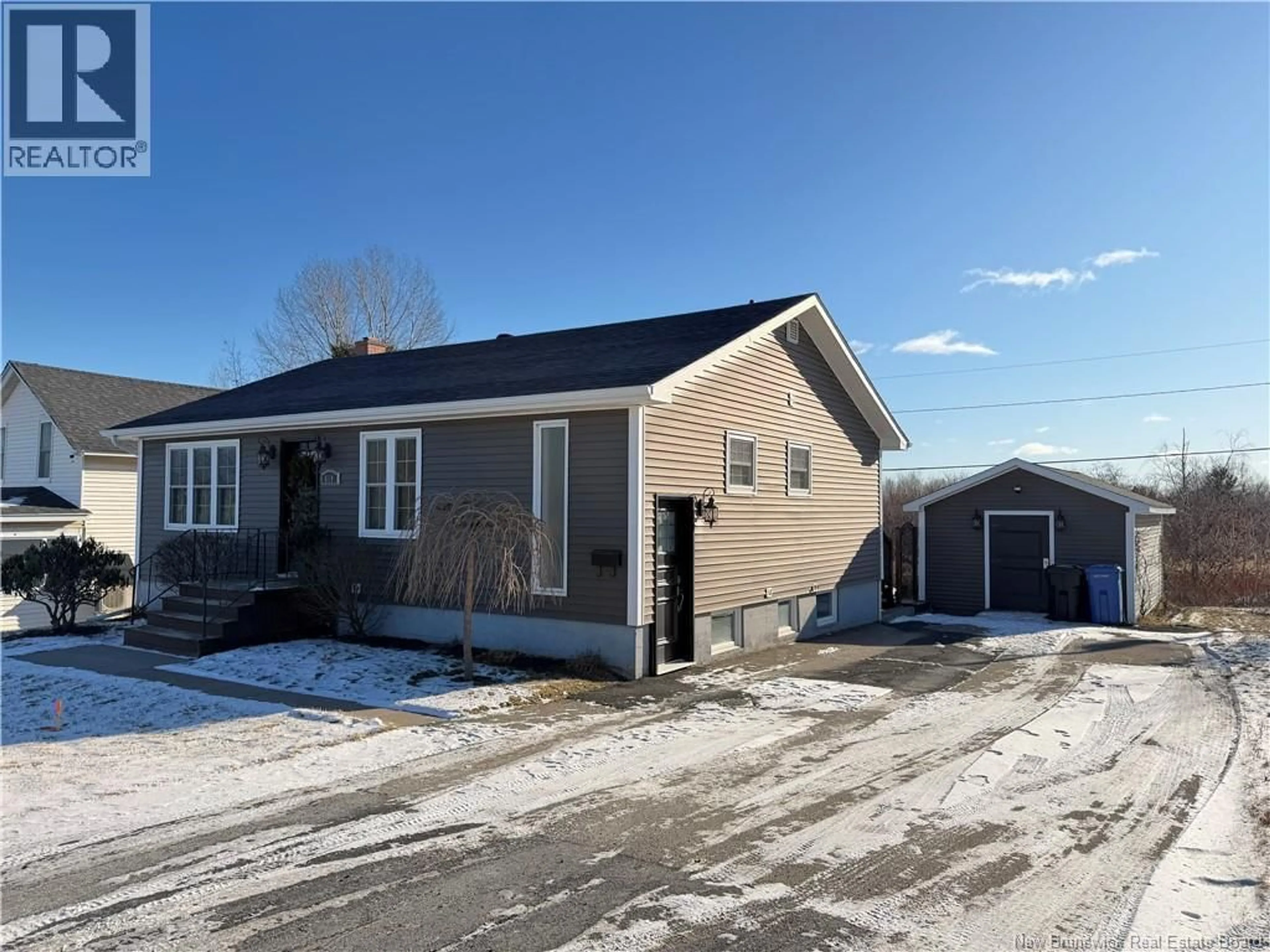 Unknown for 619 ST-ANNE STREET, Bathurst New Brunswick E2A2N5