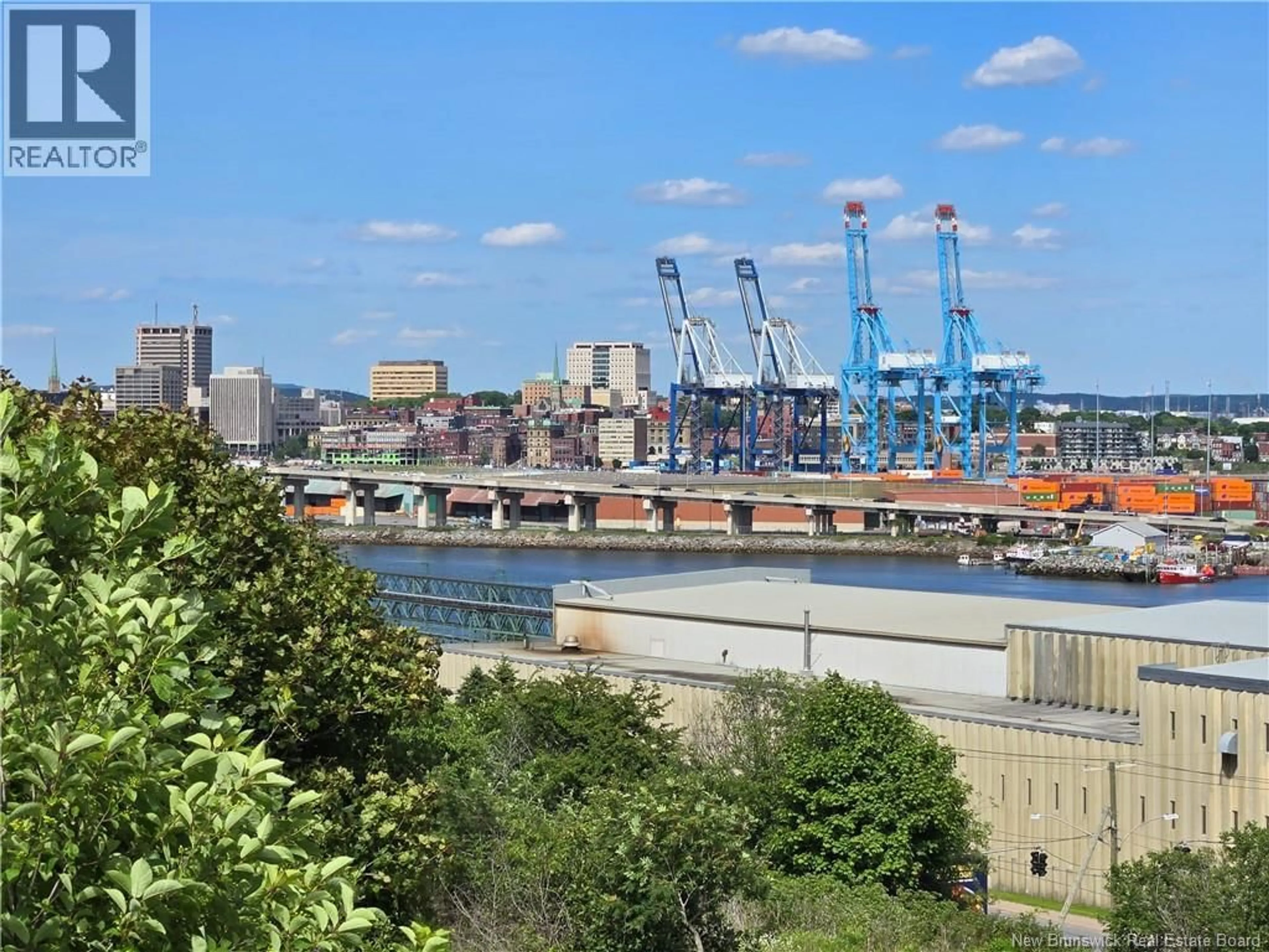 Unknown for B116 - 500 DOUGLAS AVENUE, Saint John New Brunswick E2K1E7