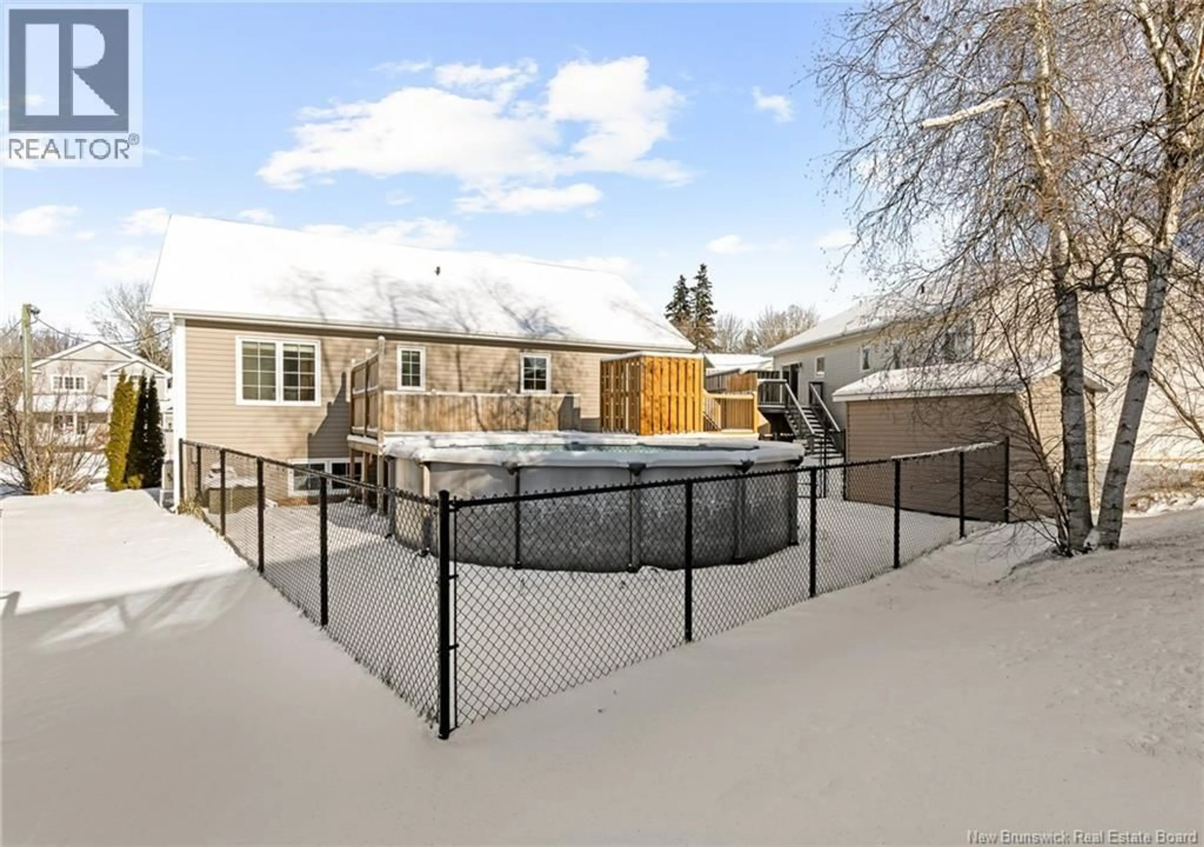 Unknown for 229 DU MOULIN, Dieppe New Brunswick E1A0Y3