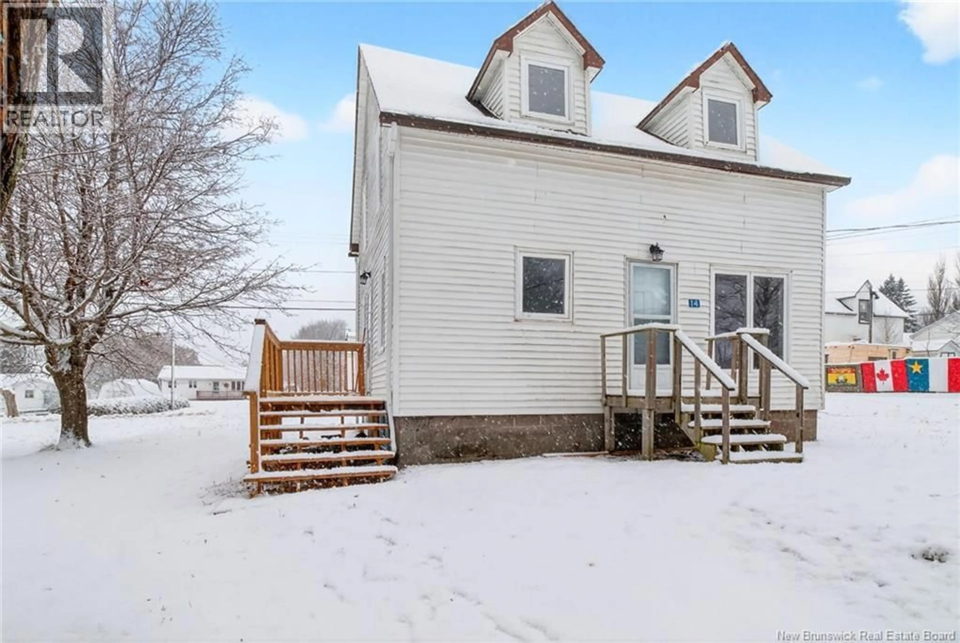 Unknown for 14 MICHAUD STREET, Bouctouche New Brunswick E4S3S2