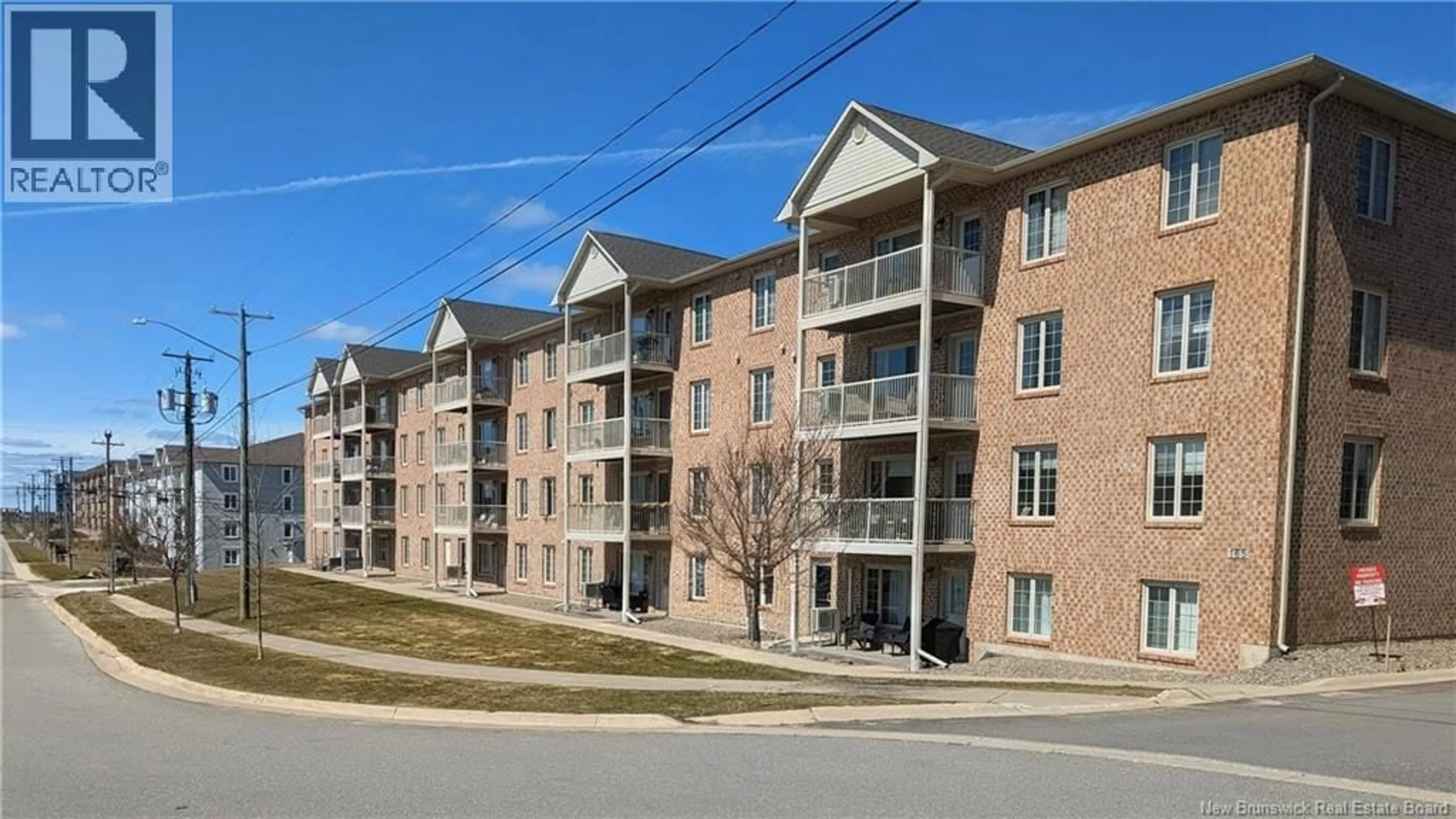 Unknown for 217 - 165 VALCOUR DRIVE, Fredericton New Brunswick E3C0H5