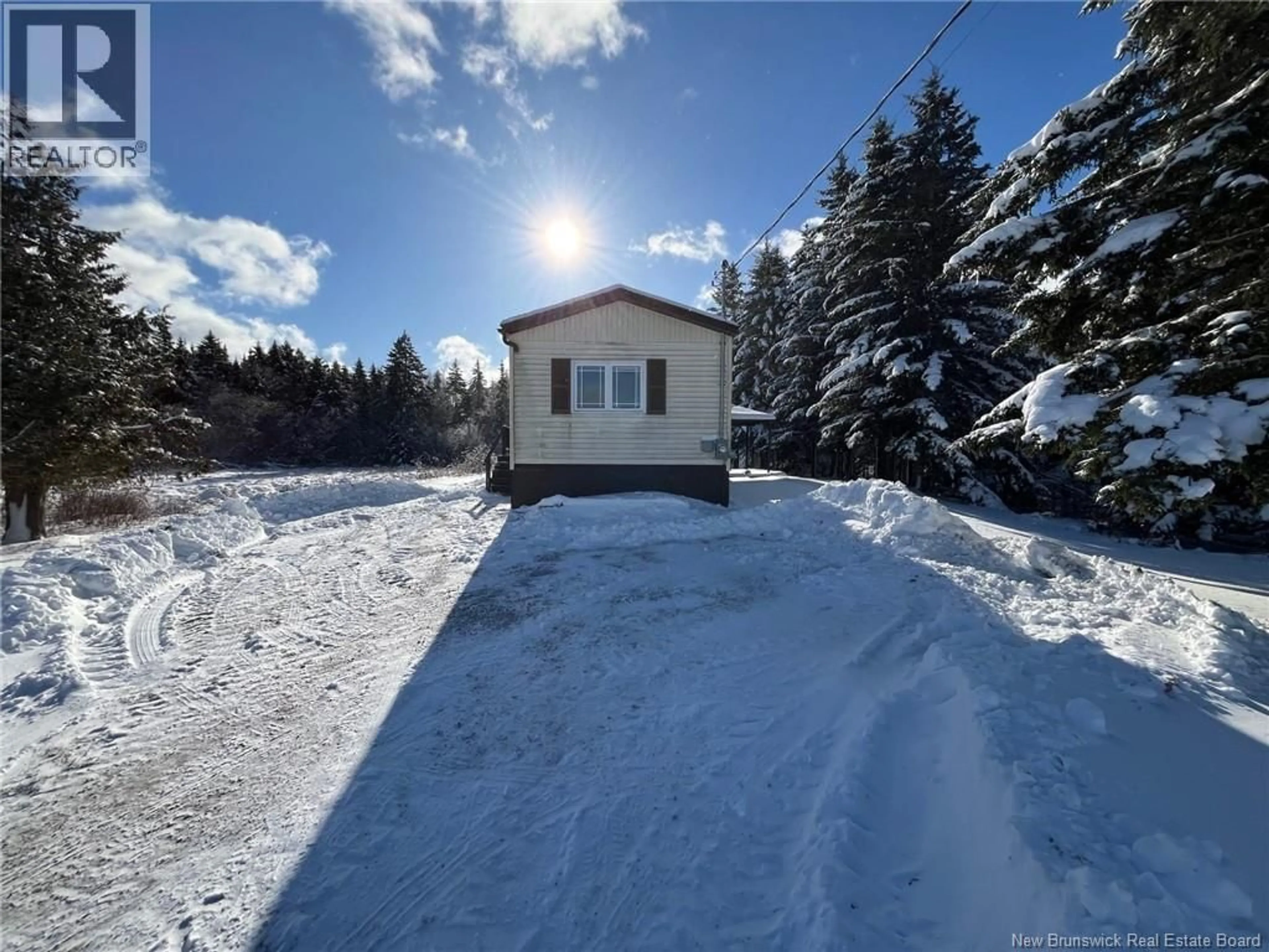 Unknown for 25 JORROCK LANE, Saint John New Brunswick E2N2A7