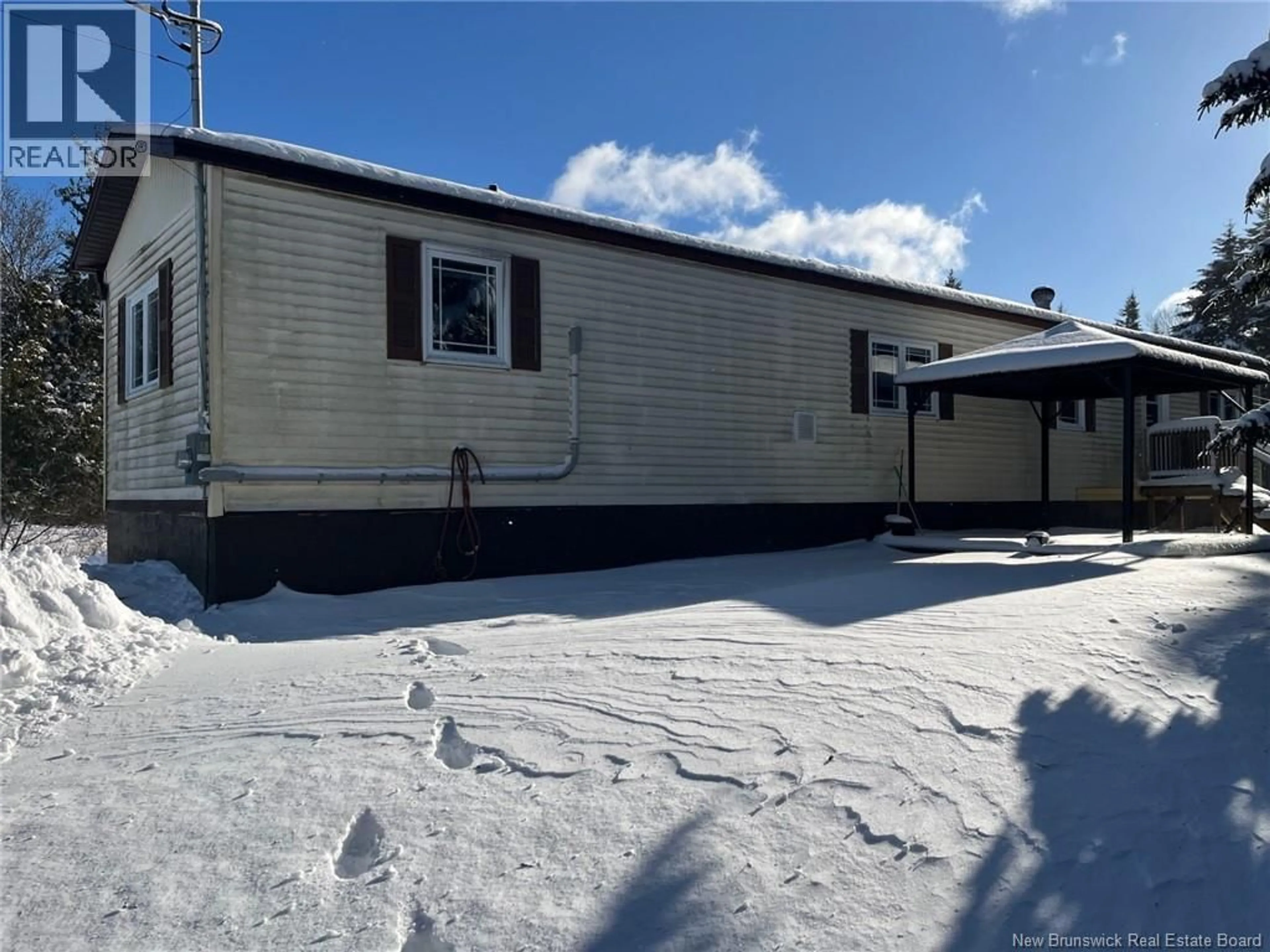 Unknown for 25 JORROCK LANE, Saint John New Brunswick E2N2A7