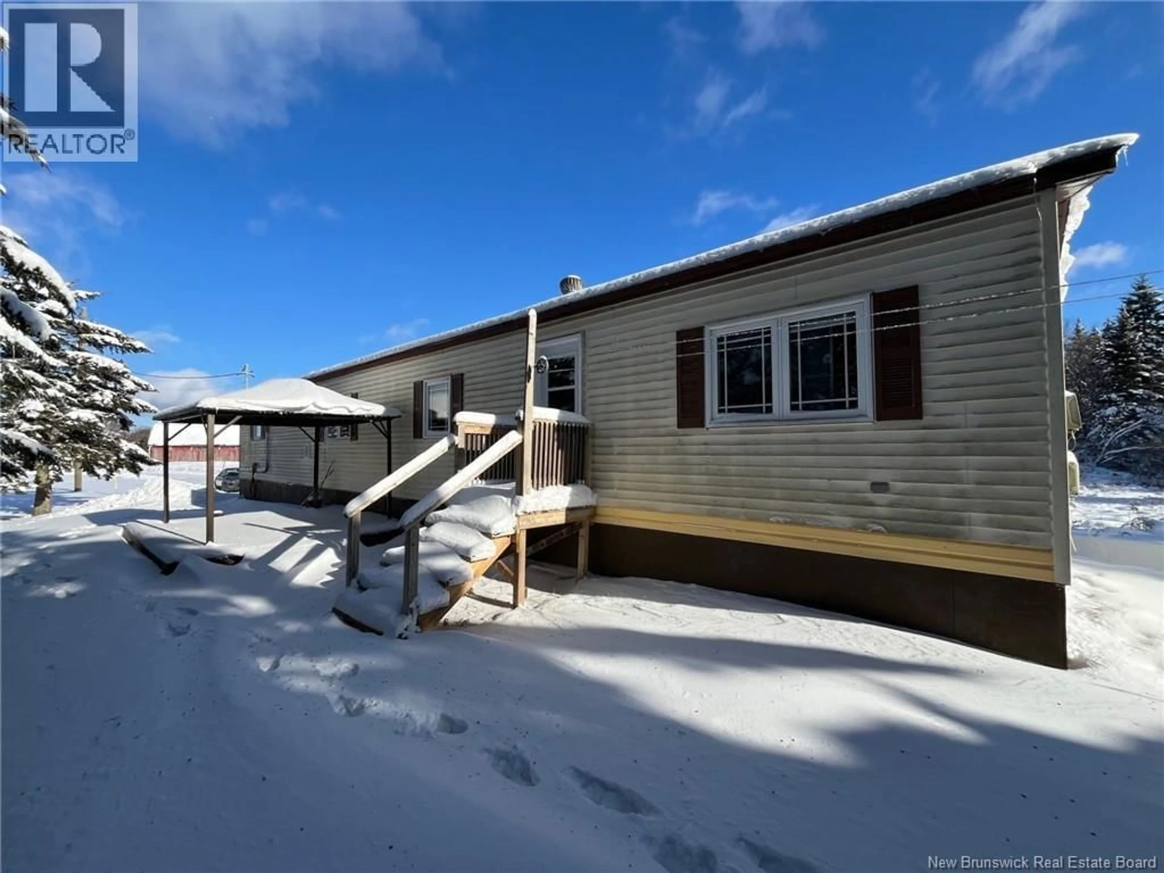 Unknown for 25 JORROCK LANE, Saint John New Brunswick E2N2A7