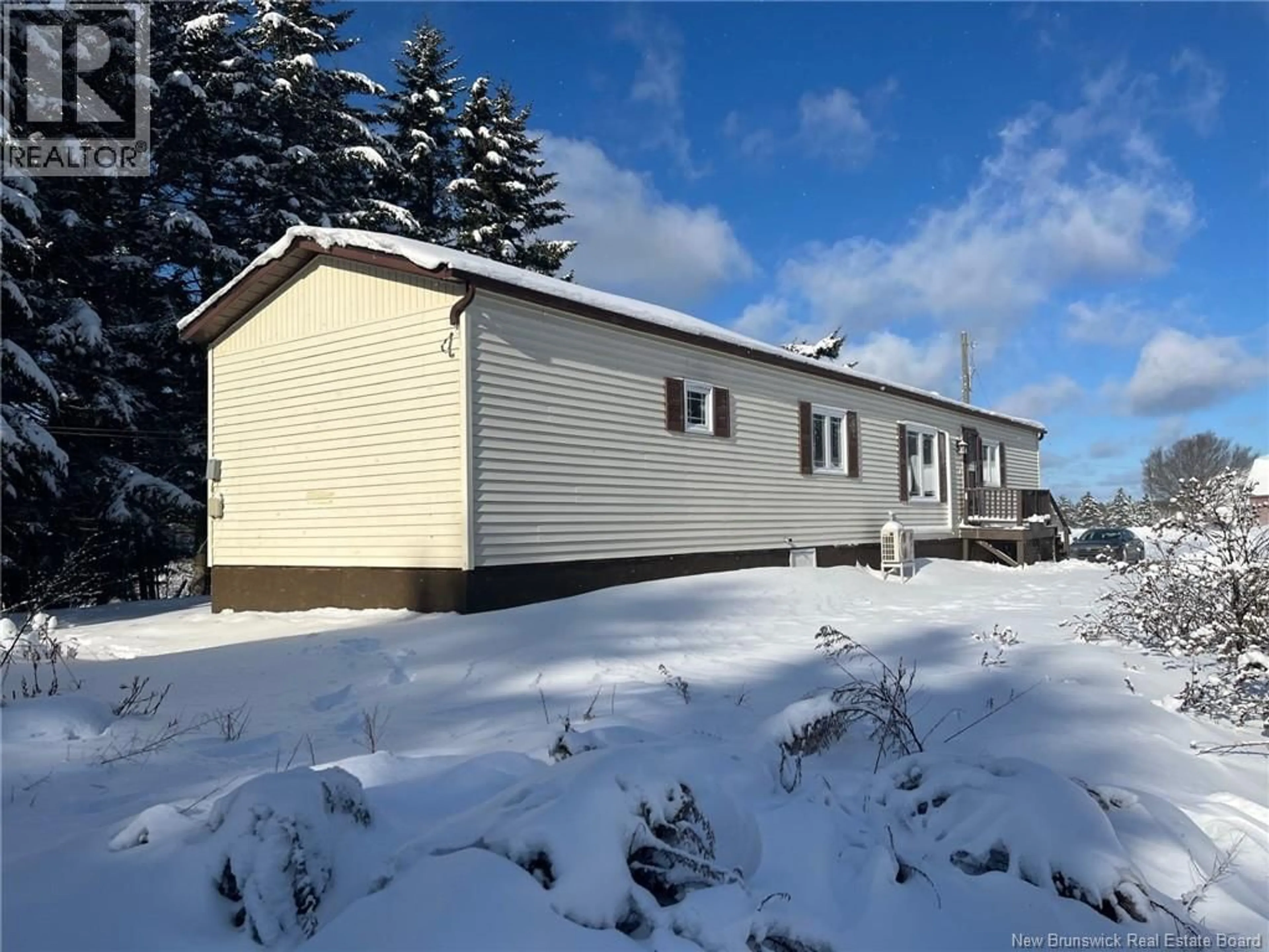 Unknown for 25 JORROCK LANE, Saint John New Brunswick E2N2A7