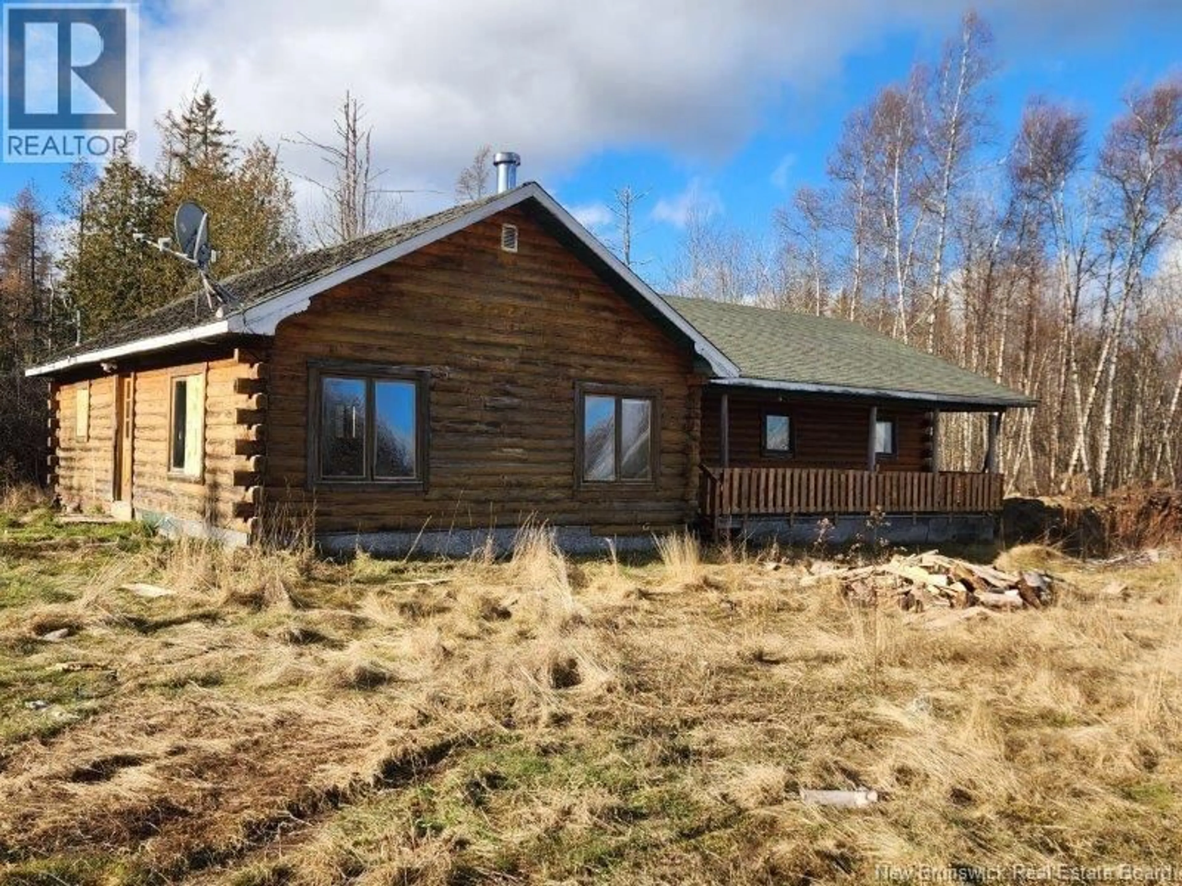 Unknown for 108 WILSON LANE, Baillie New Brunswick E5A1G8