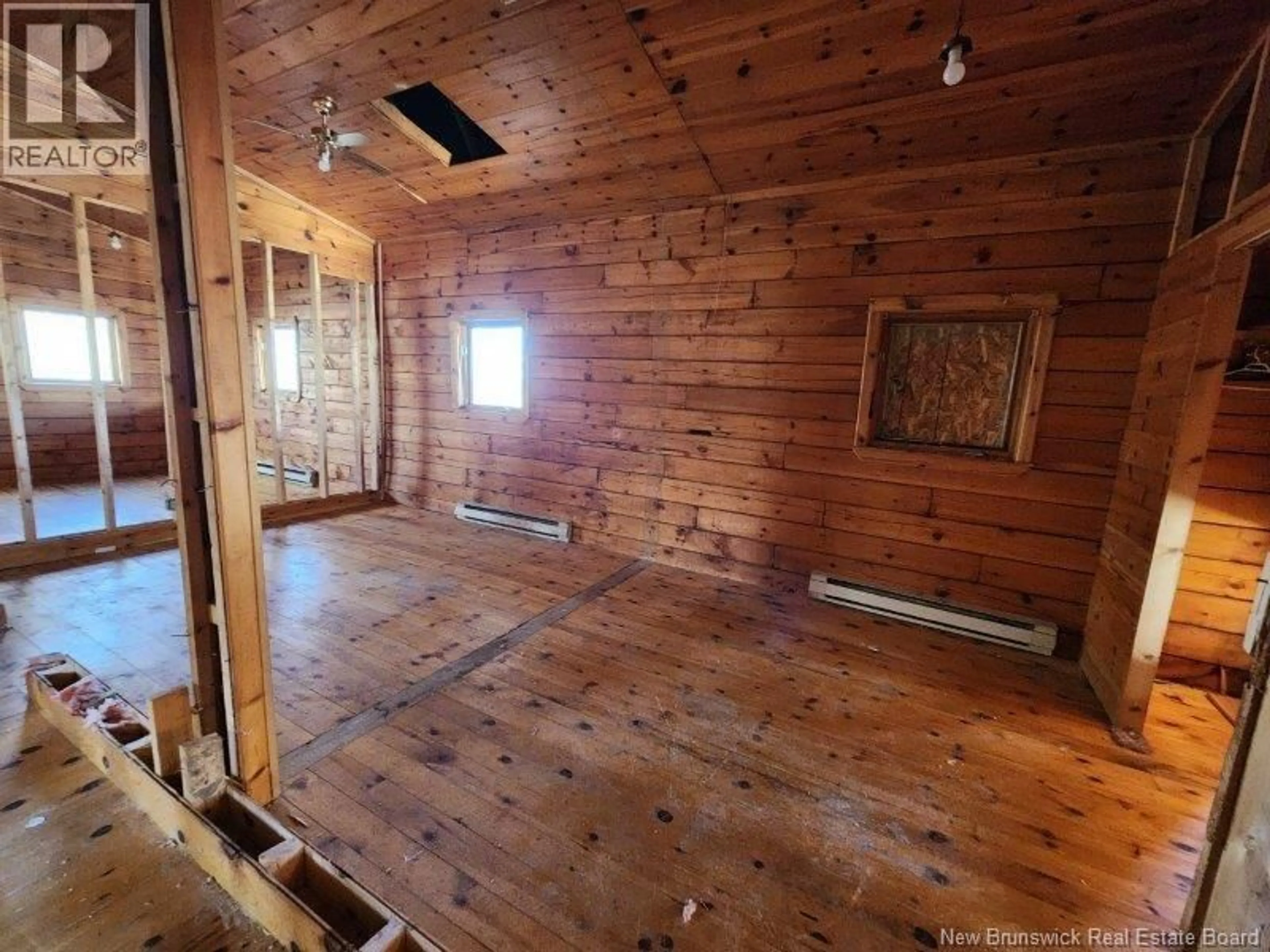 A pic of a room for 108 WILSON LANE, Baillie New Brunswick E5A1G8