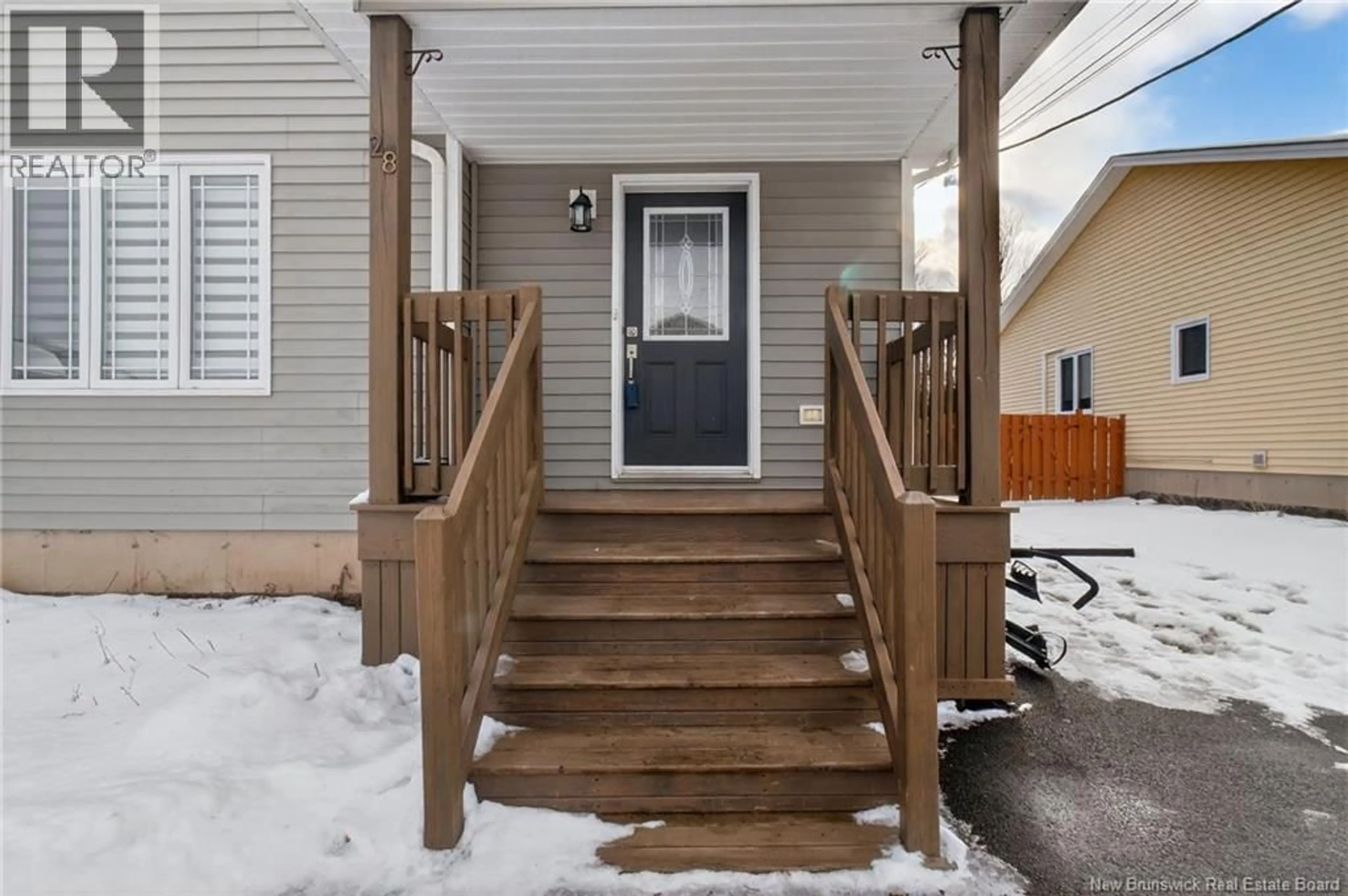 Unknown for 28 NUGENT STREET, Dieppe New Brunswick E1A0S6