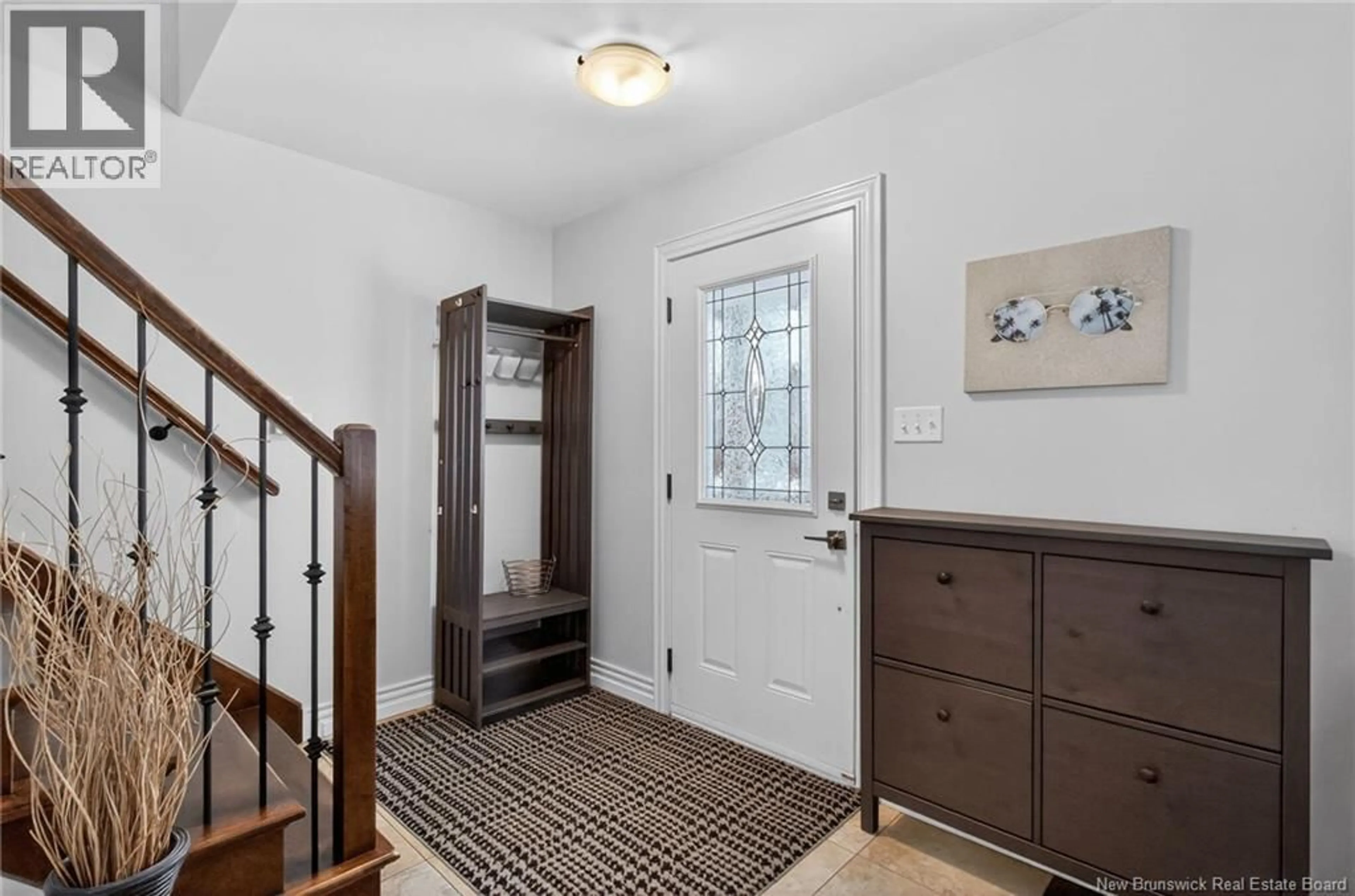 Indoor entryway for 28 NUGENT STREET, Dieppe New Brunswick E1A0S6