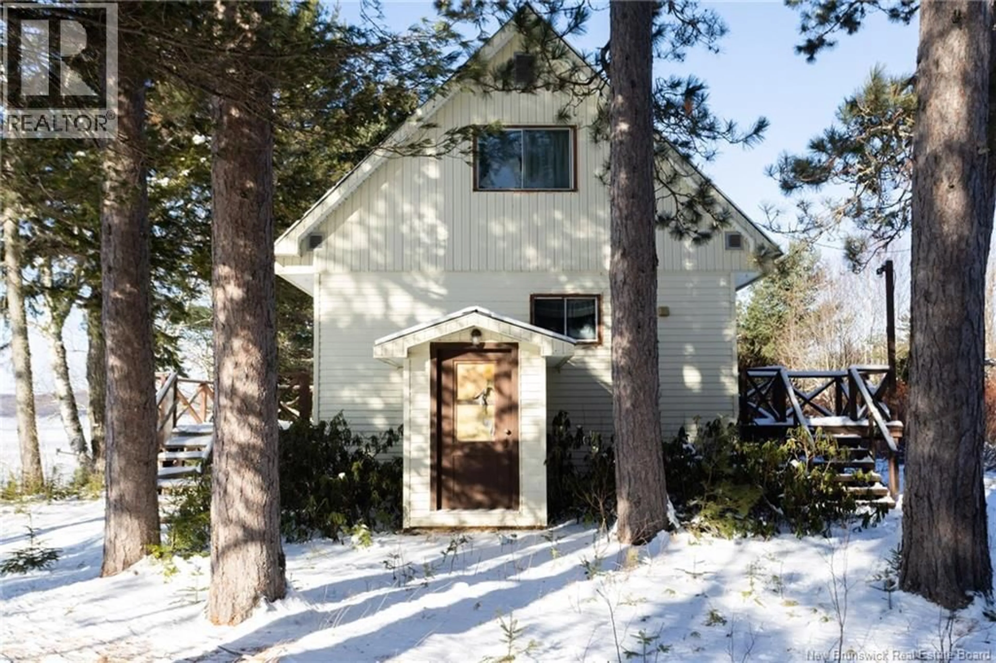 Unknown for 119 DUPLISSEA ROAD, Magaguadavic New Brunswick E6K4A8