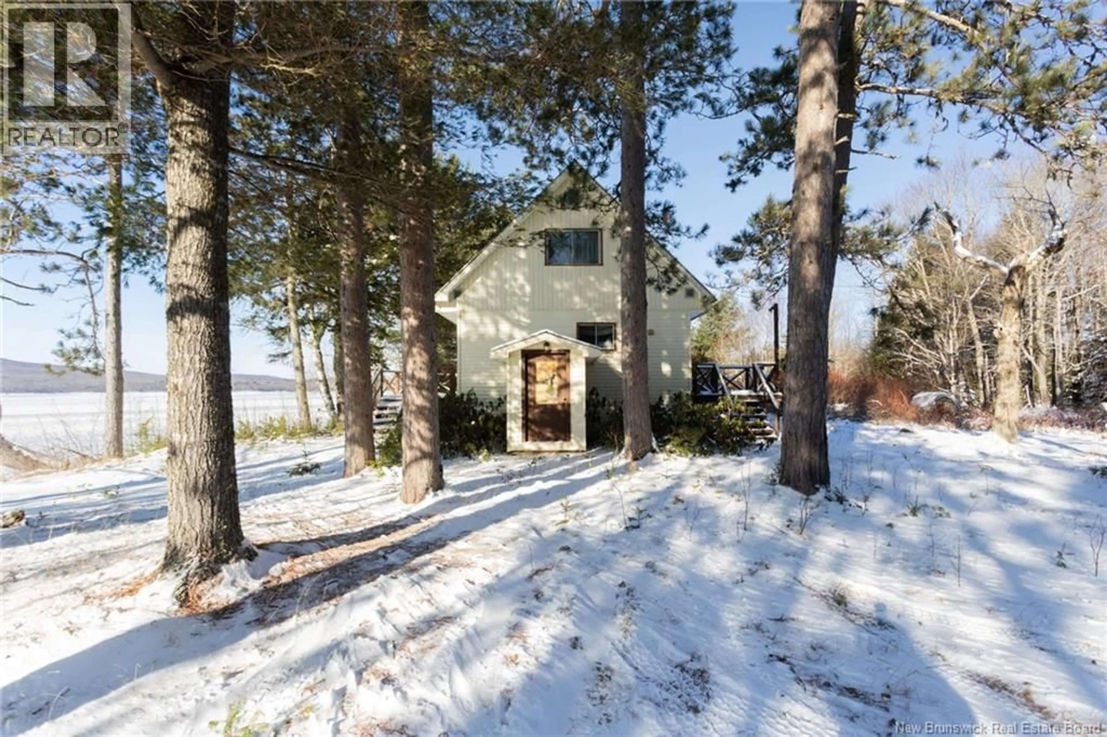 Unknown for 119 DUPLISSEA ROAD, Magaguadavic New Brunswick E6K4A8