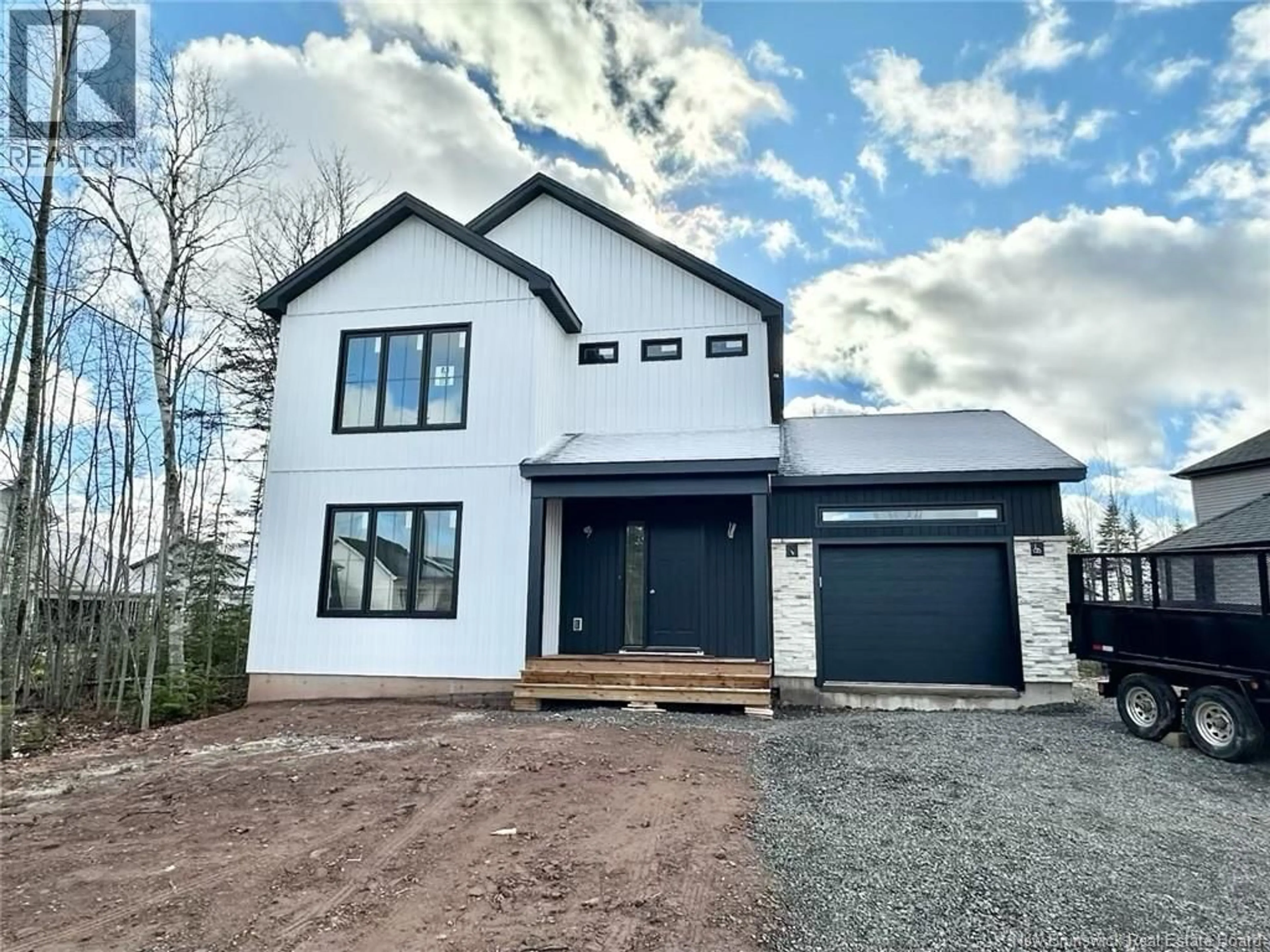 Unknown for 10 RACHEL STREET, Moncton New Brunswick E1G6J4