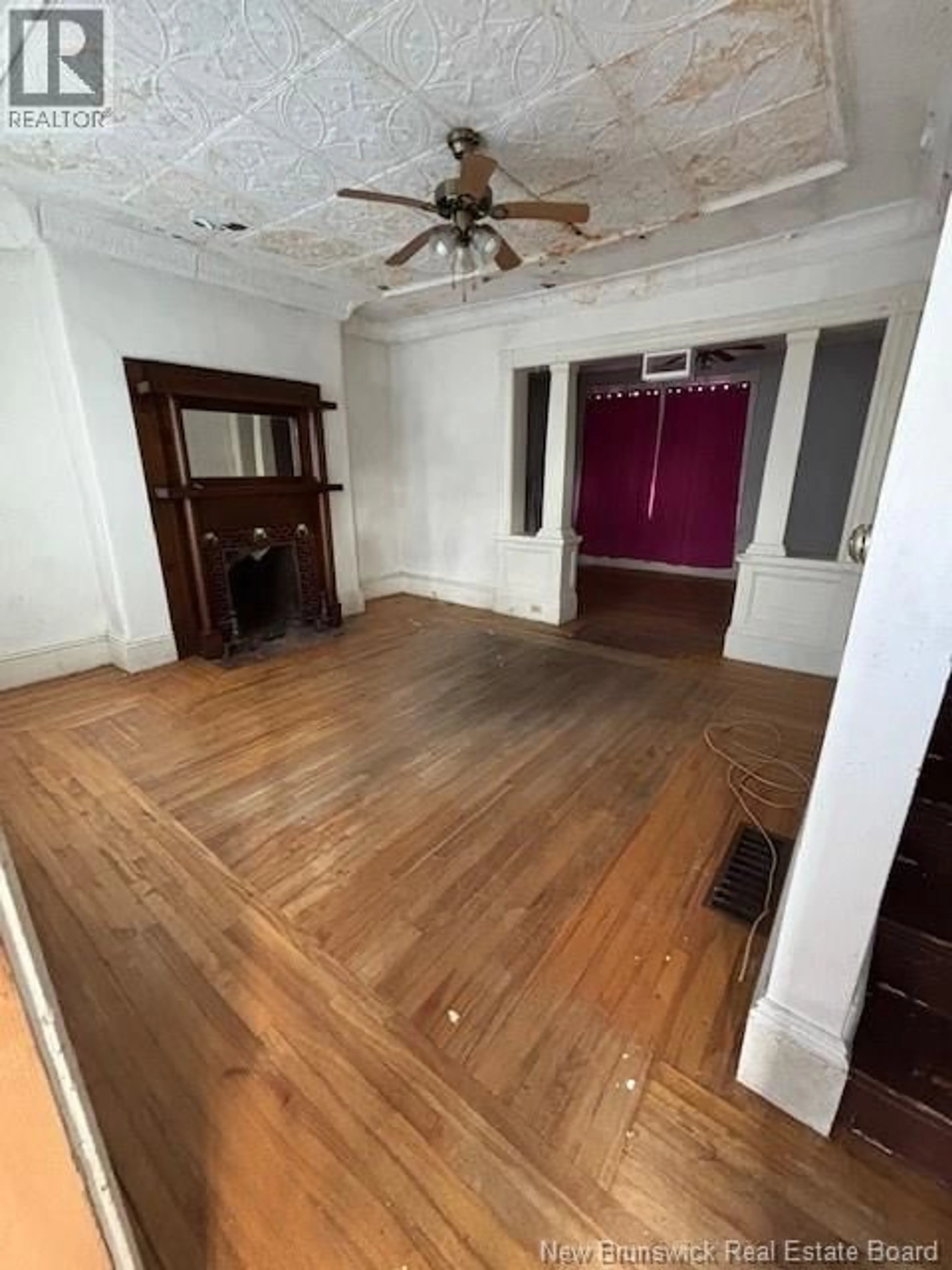 A pic of a room for 12-14 DEPOT STREET, McAdam New Brunswick E0H1K0