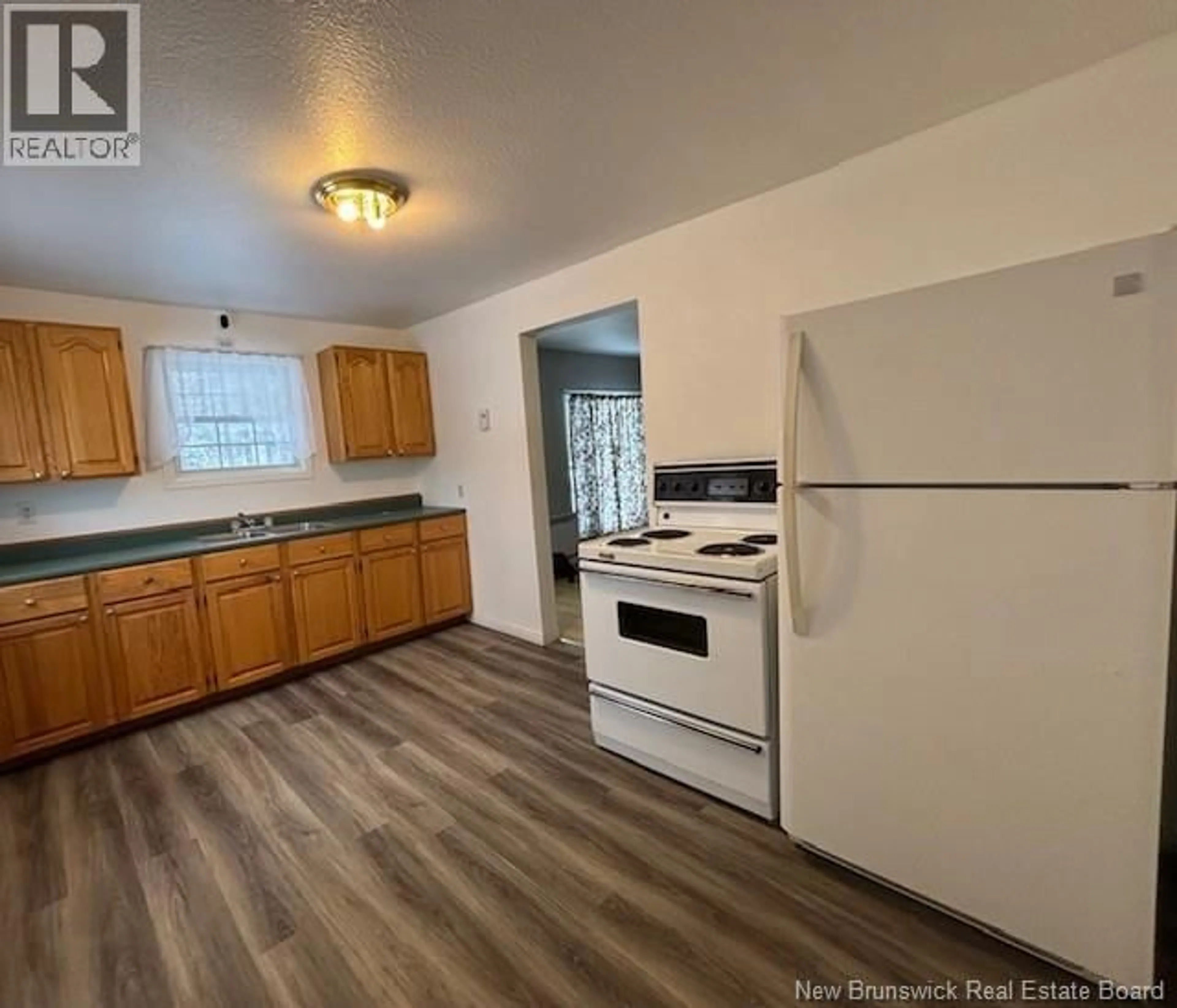 Standard kitchen, unknown for 12 HOLT ROAD, New Bandon New Brunswick E9C2C4