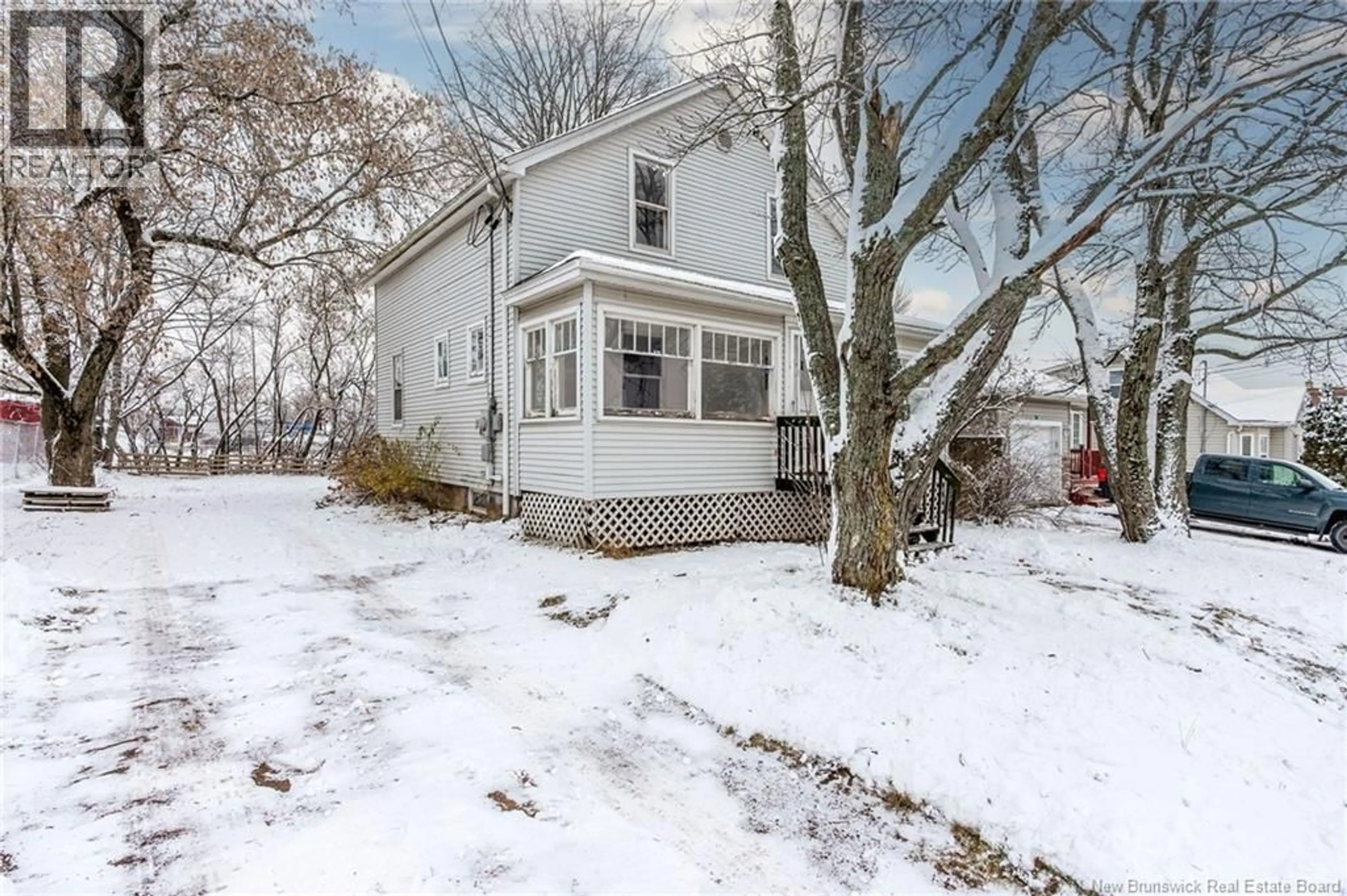 Unknown for 67 OAKLAND AVENUE, Moncton New Brunswick E1C7N9