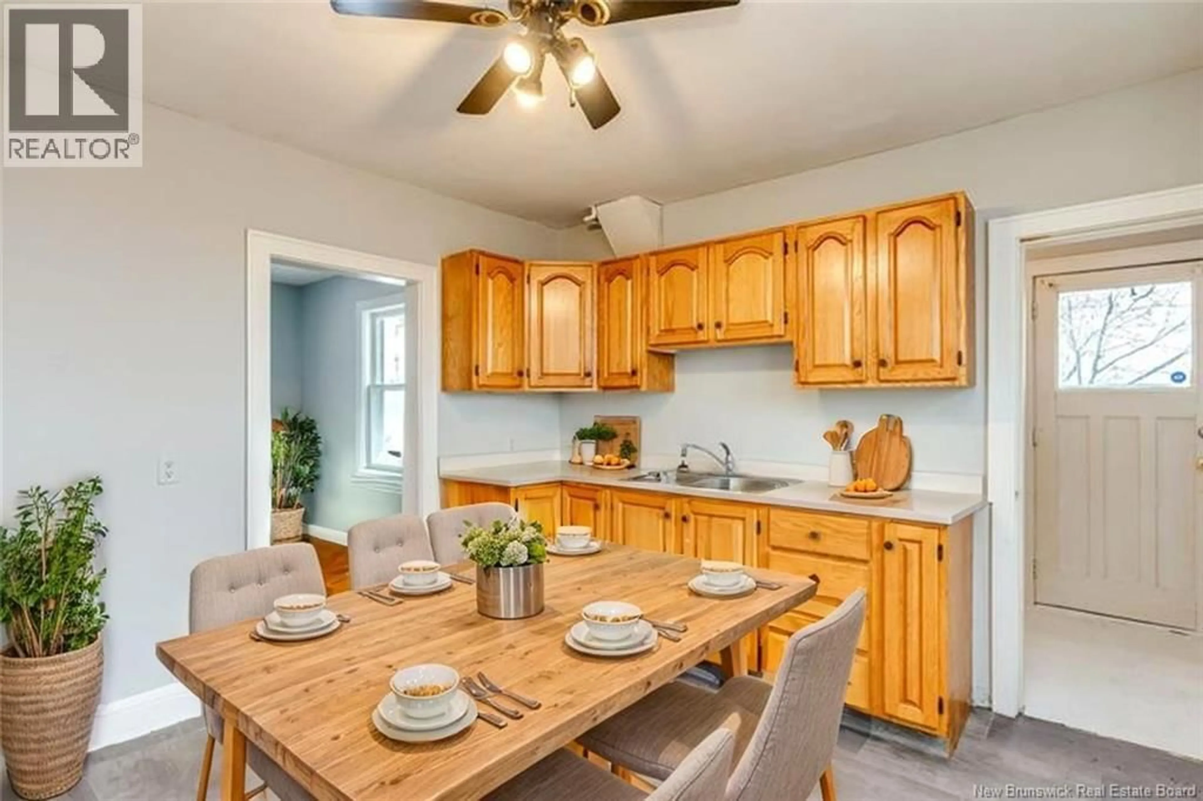 Unknown for 67 OAKLAND AVENUE, Moncton New Brunswick E1C7N9