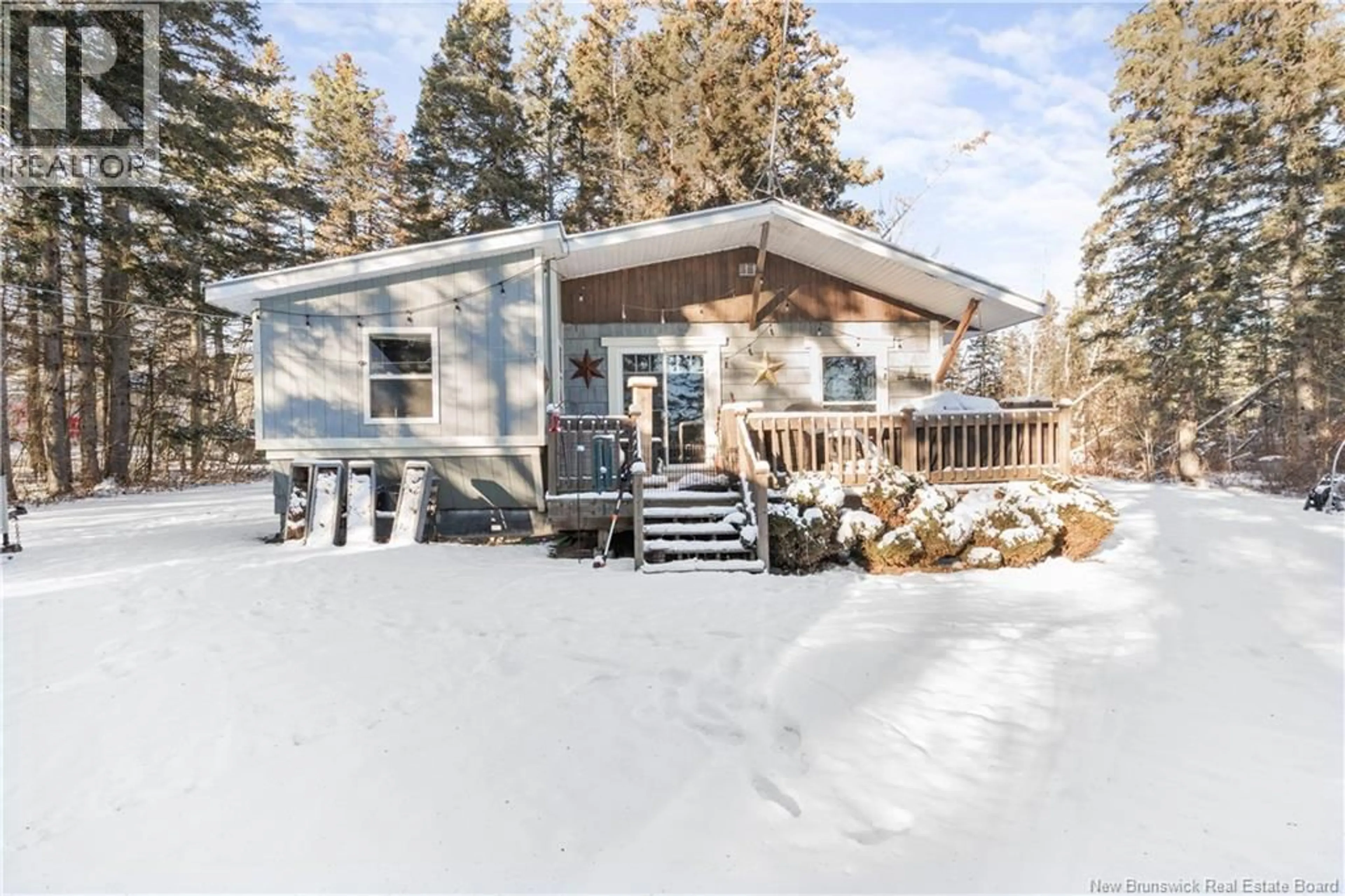 Unknown for 9 LOOKOUT LANE, Shediac Bridge New Brunswick E4R1N2