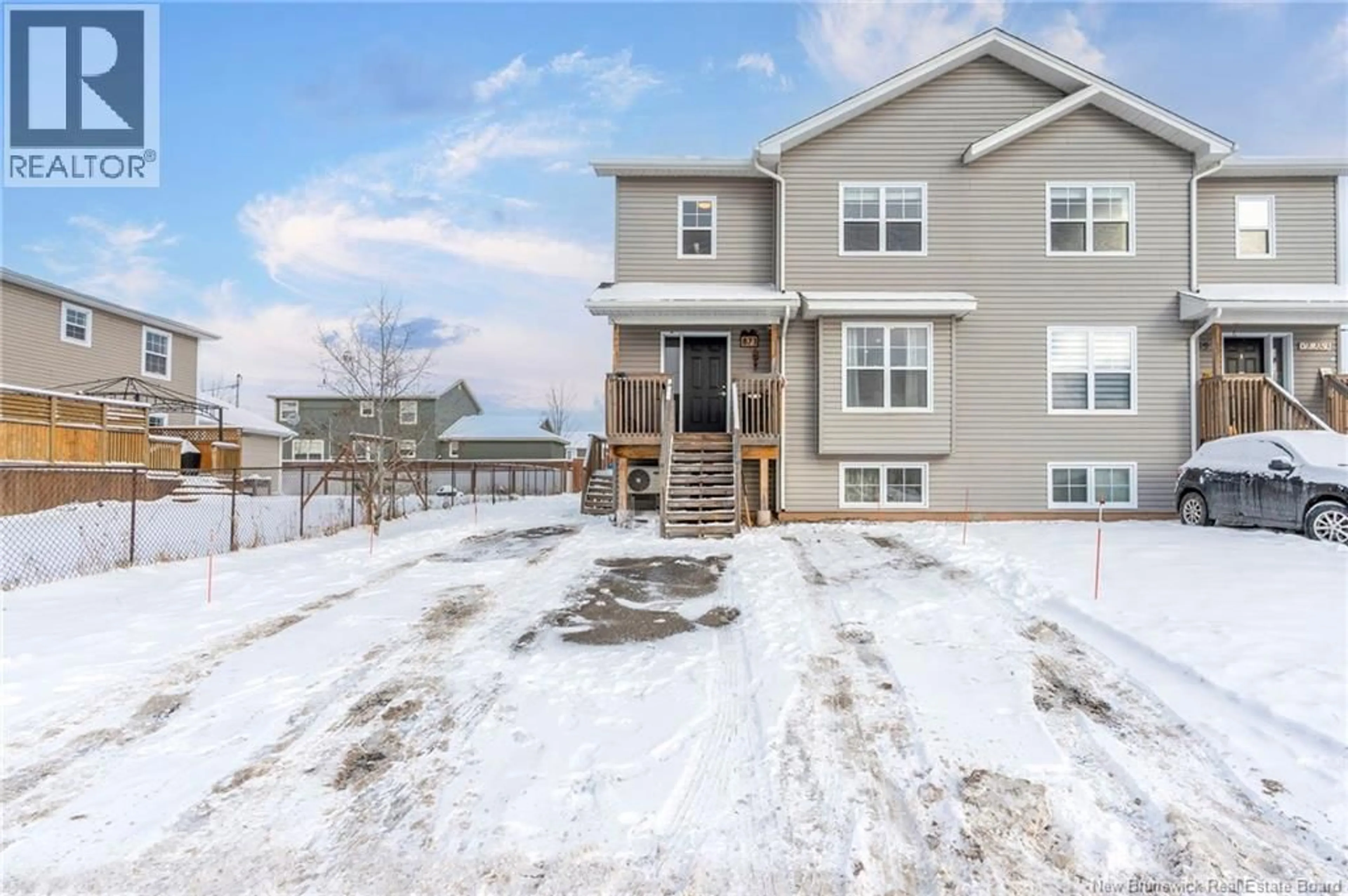 Unknown for 871 RYAN STREET, Moncton New Brunswick E1G2W1