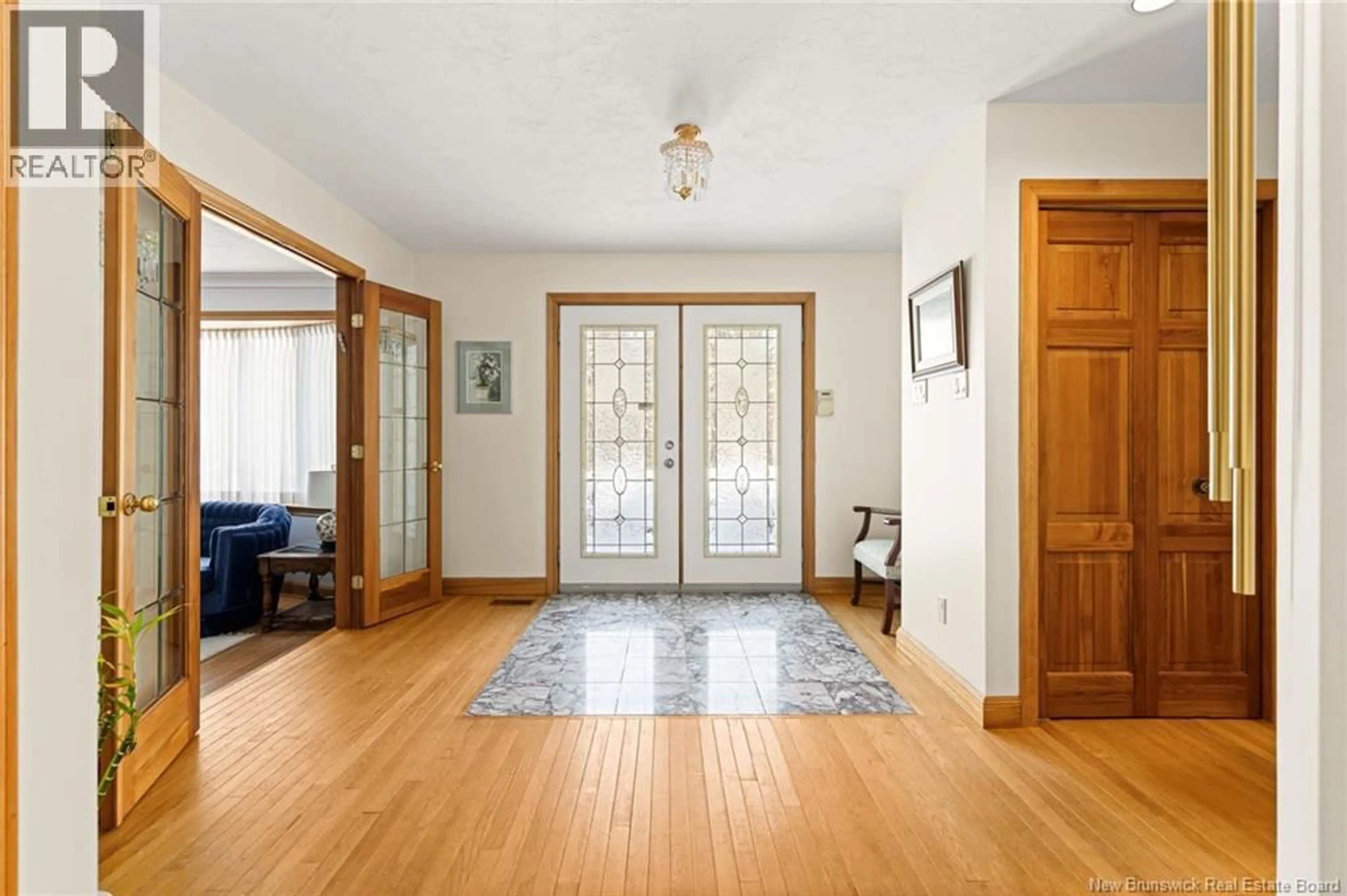 Indoor entryway for 829 COVERDALE ROAD, Riverview New Brunswick E1B5E1