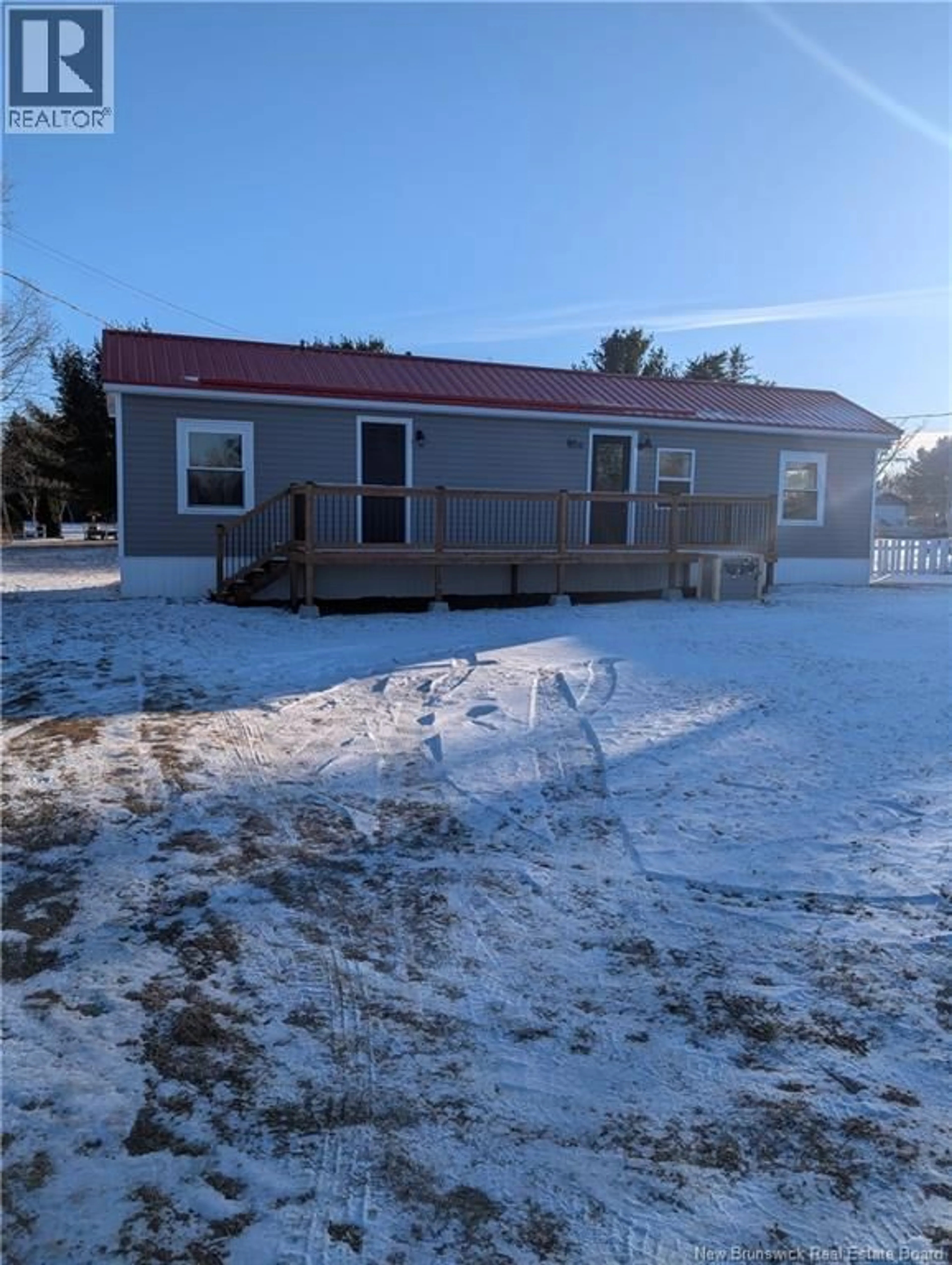 Unknown for 2665 ROUTE 180, South Tetagouche New Brunswick E2A4Z2