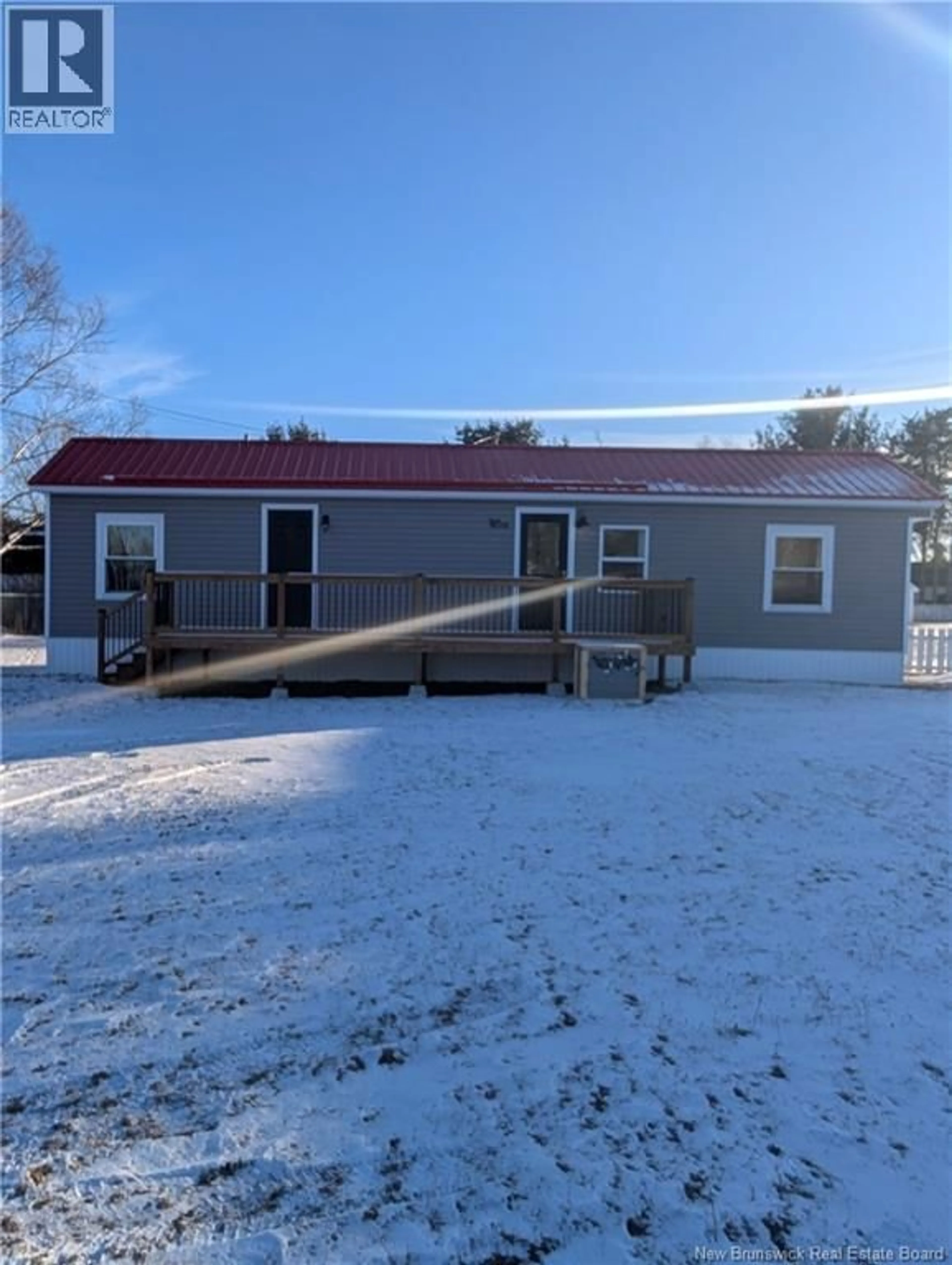 Unknown for 2665 ROUTE 180, South Tetagouche New Brunswick E2A4Z2