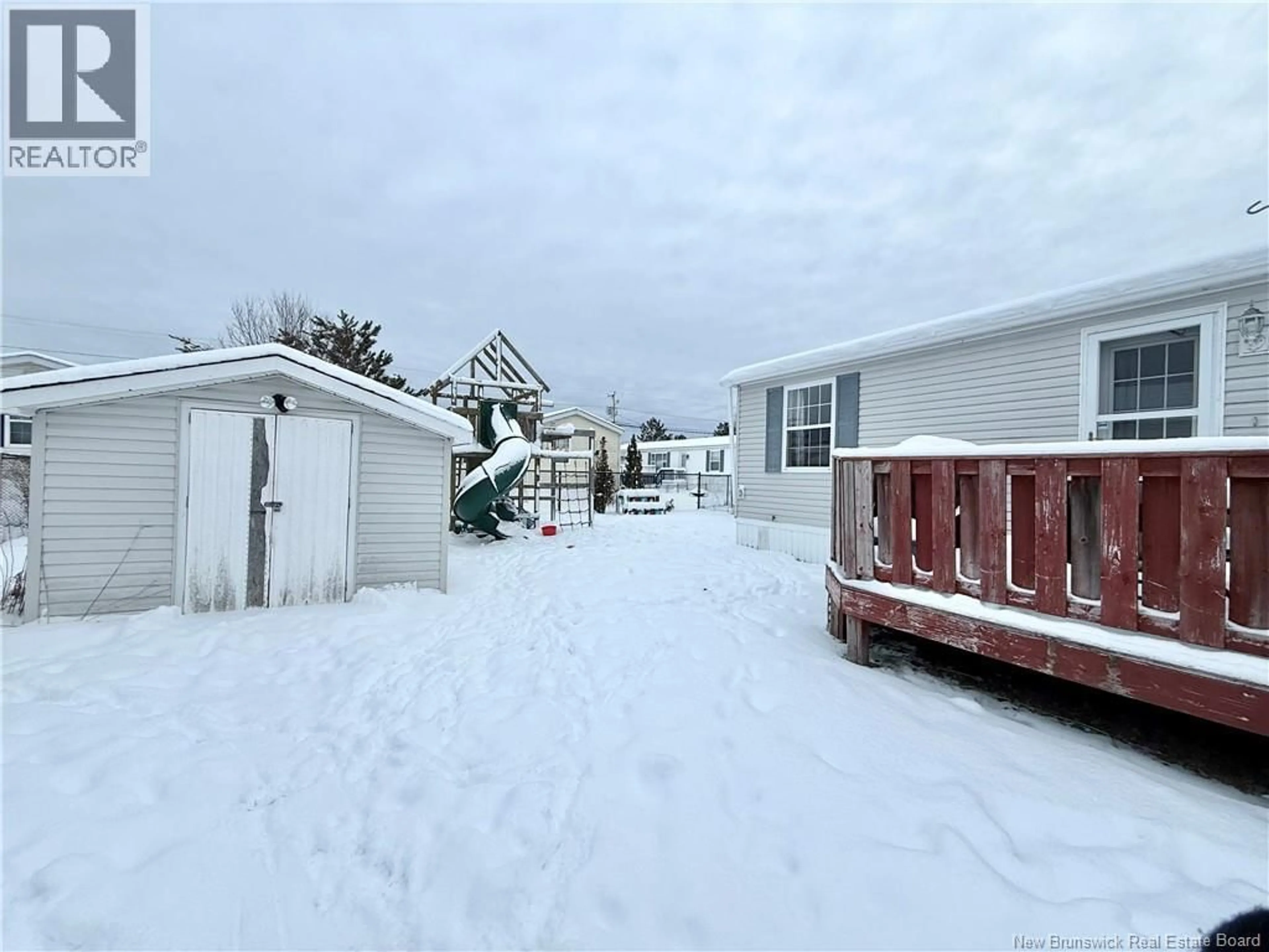 Unknown for 93 ULYSSE DRIVE, Dieppe New Brunswick E1A7C2