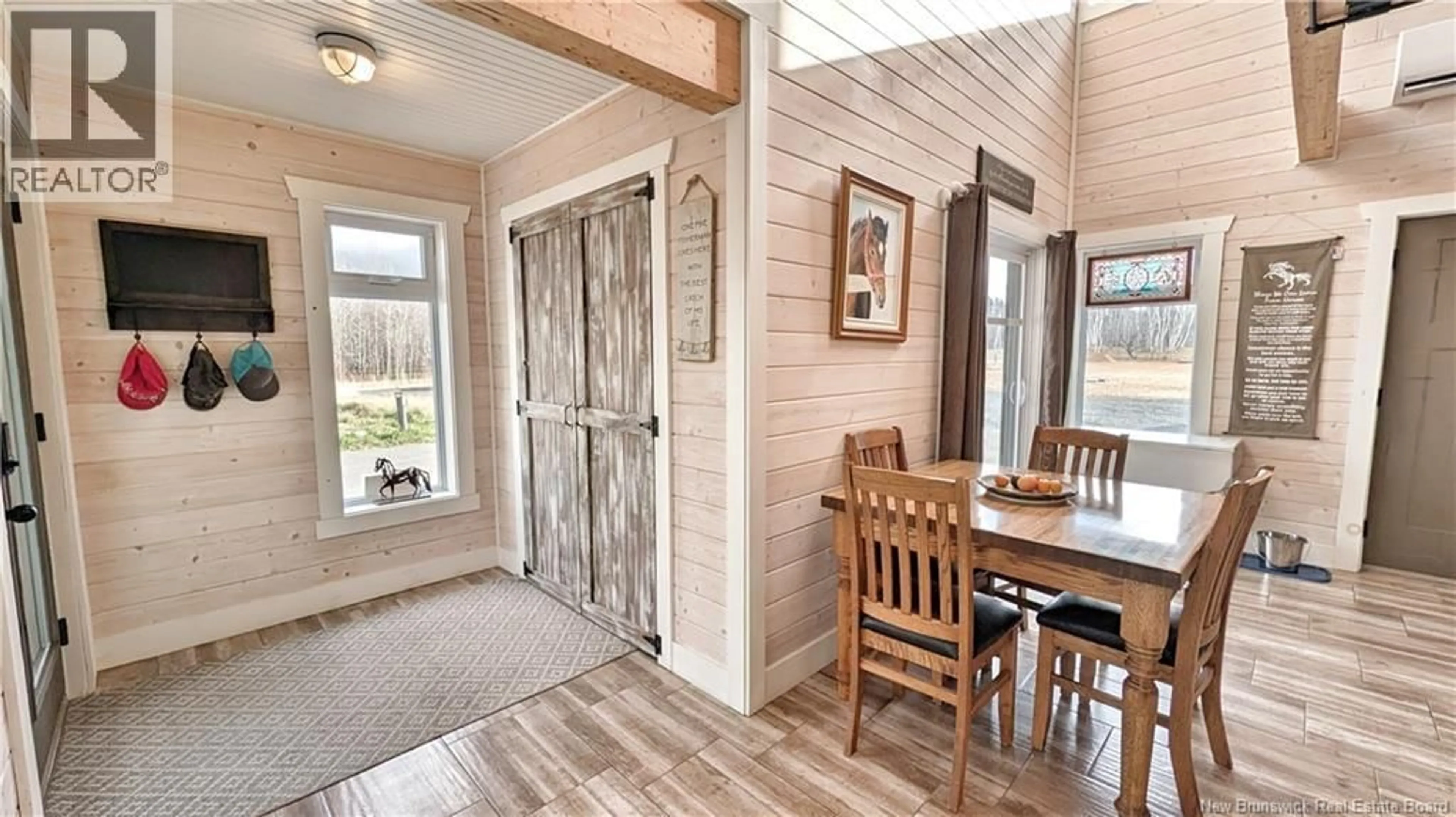 Unknown for 921 RUE PINET STREET, Bertrand New Brunswick E1W1L8