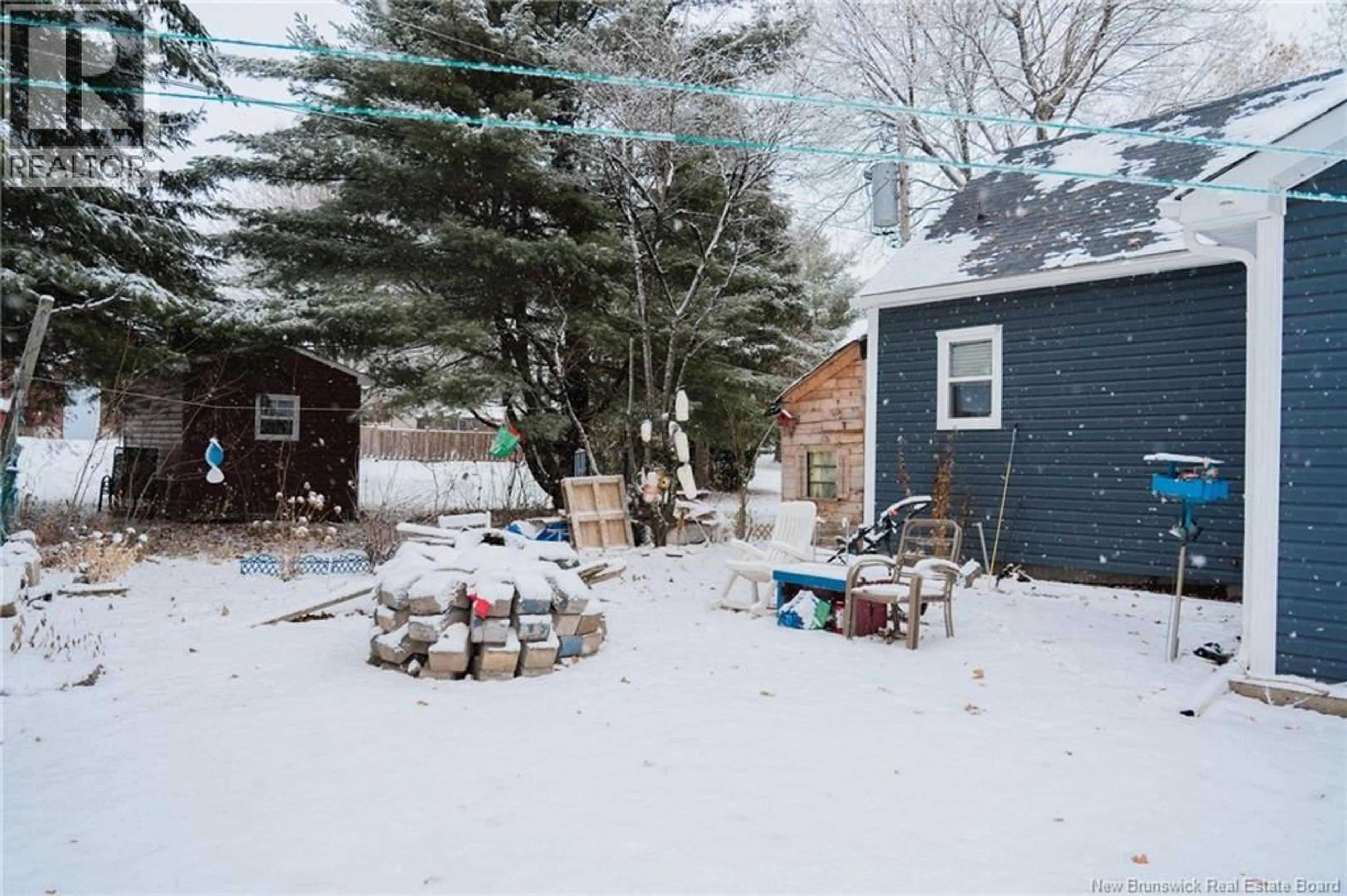 Unknown for 8 RUE DE LEGLISE, Bouctouche New Brunswick E4S2Z7