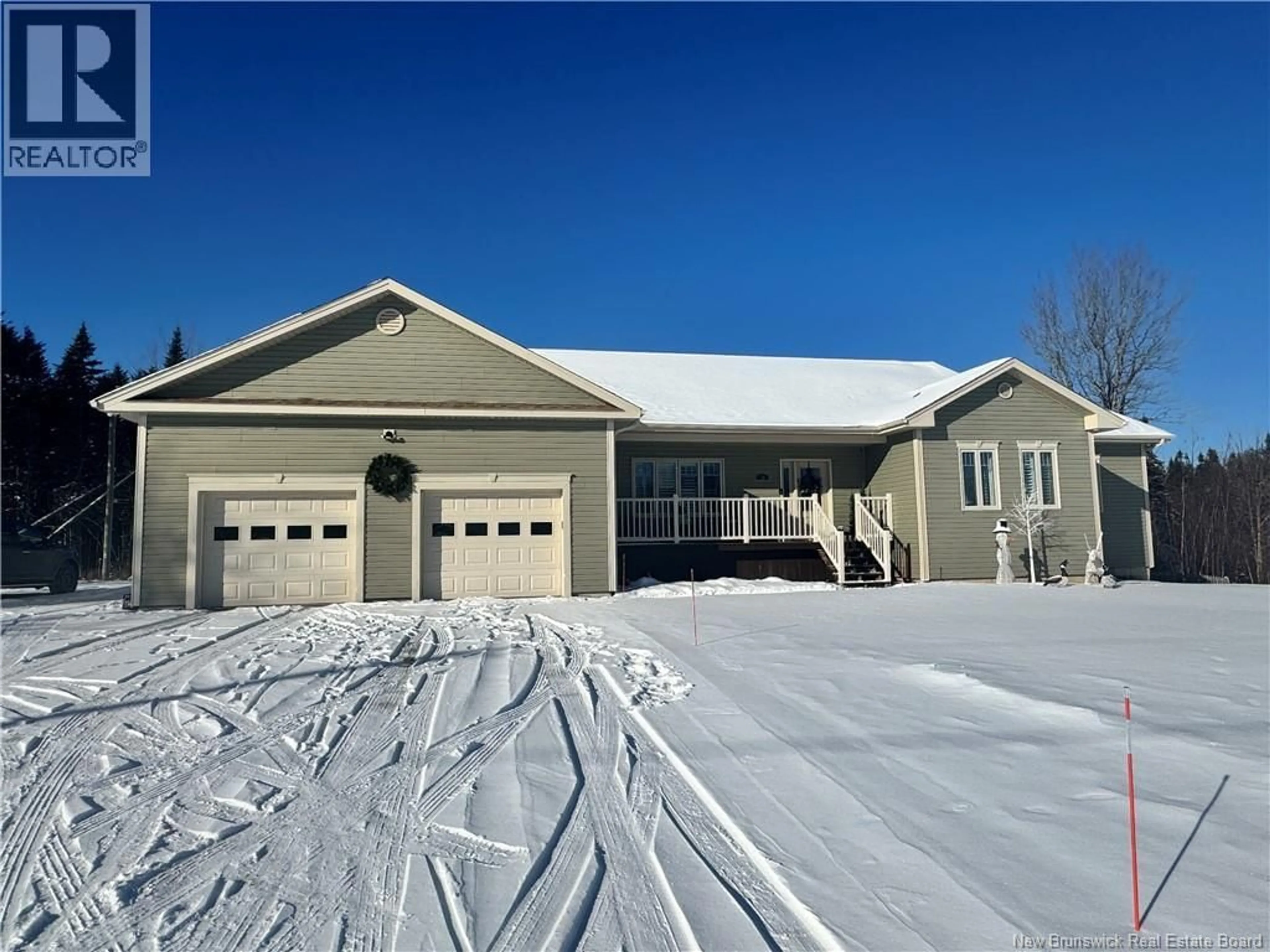 Unknown for 26 DECLARATION DRIVE, Killarney Road New Brunswick E3G0B4