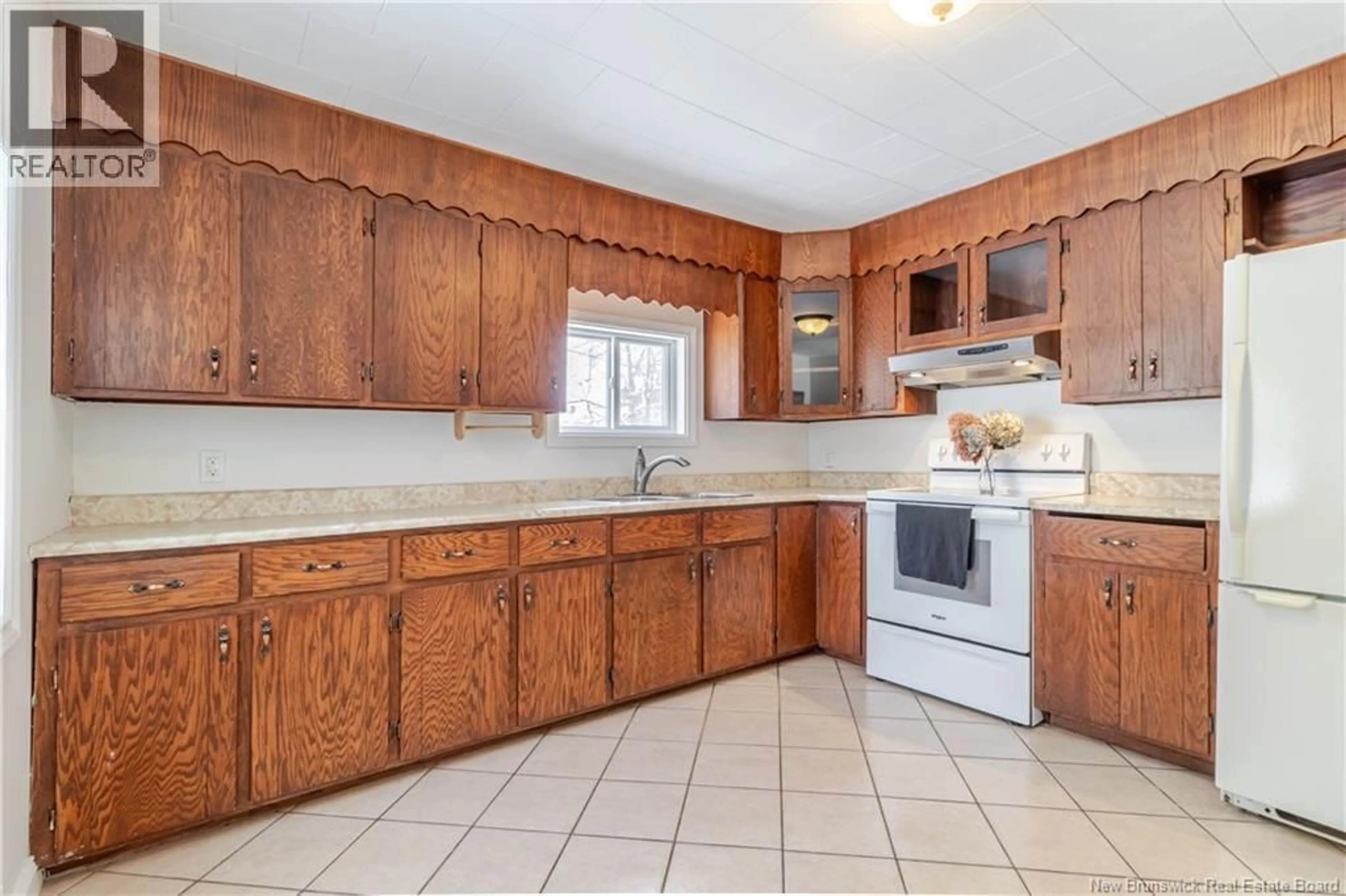 Standard kitchen, unknown for 58 LAKE AVENUE, McAdam New Brunswick E6J1P2