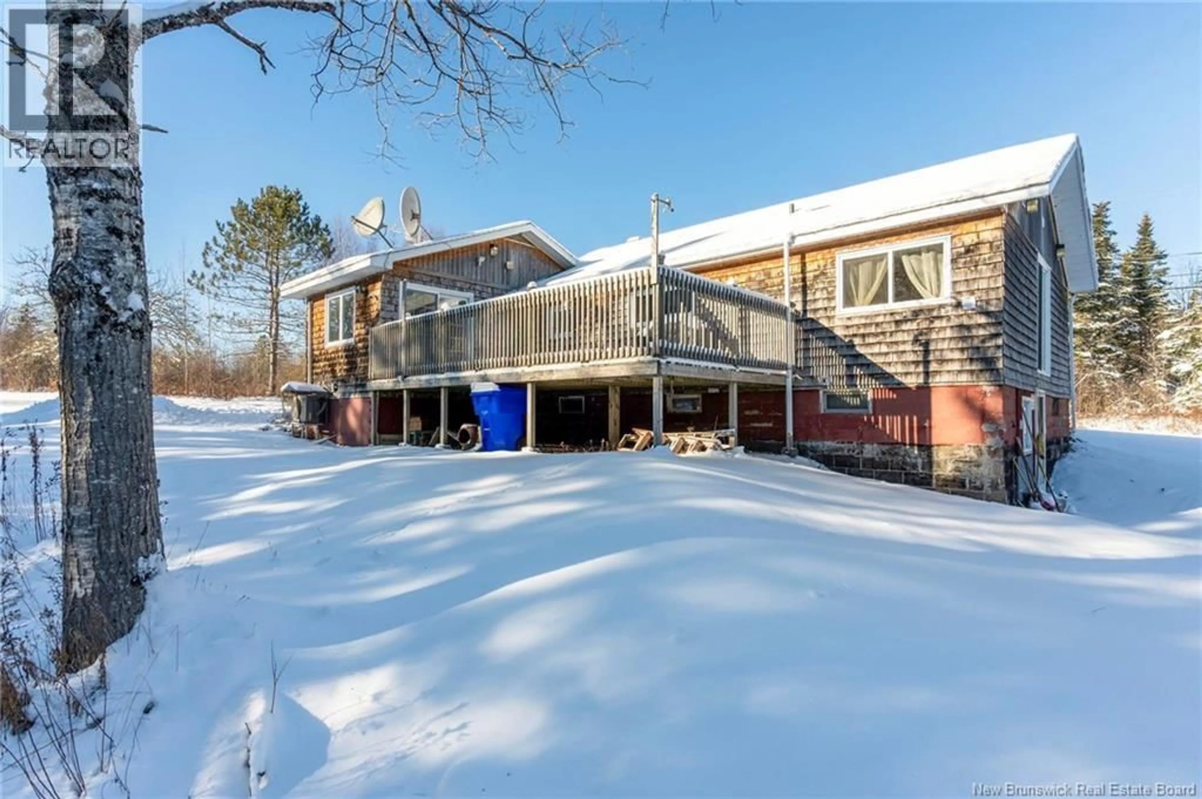 Unknown for 288 ROUTE 780, Utopia New Brunswick E5C2E9