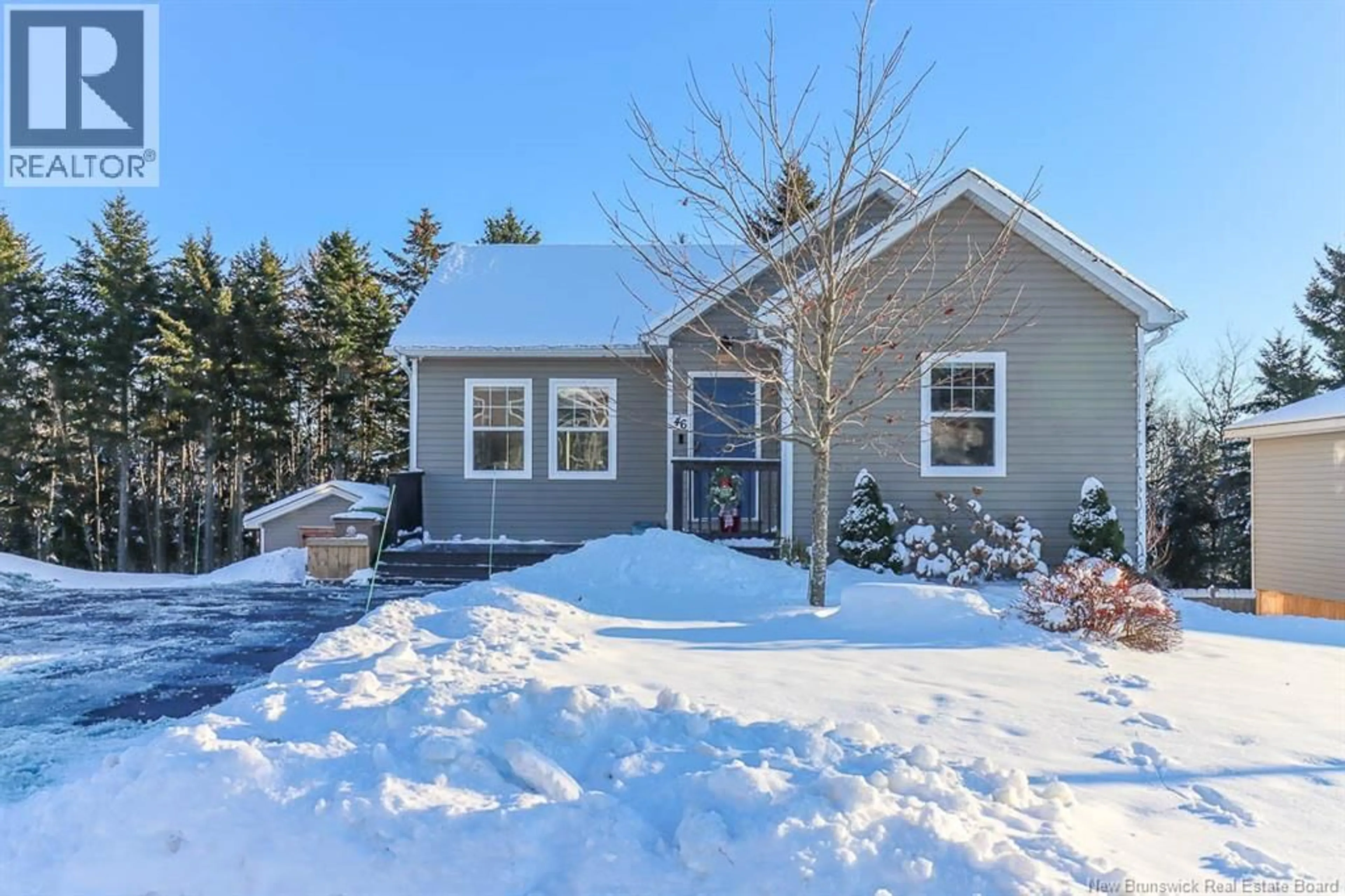 Unknown for 46-48 DOLLY DRIVE, Saint John New Brunswick E2J0E1