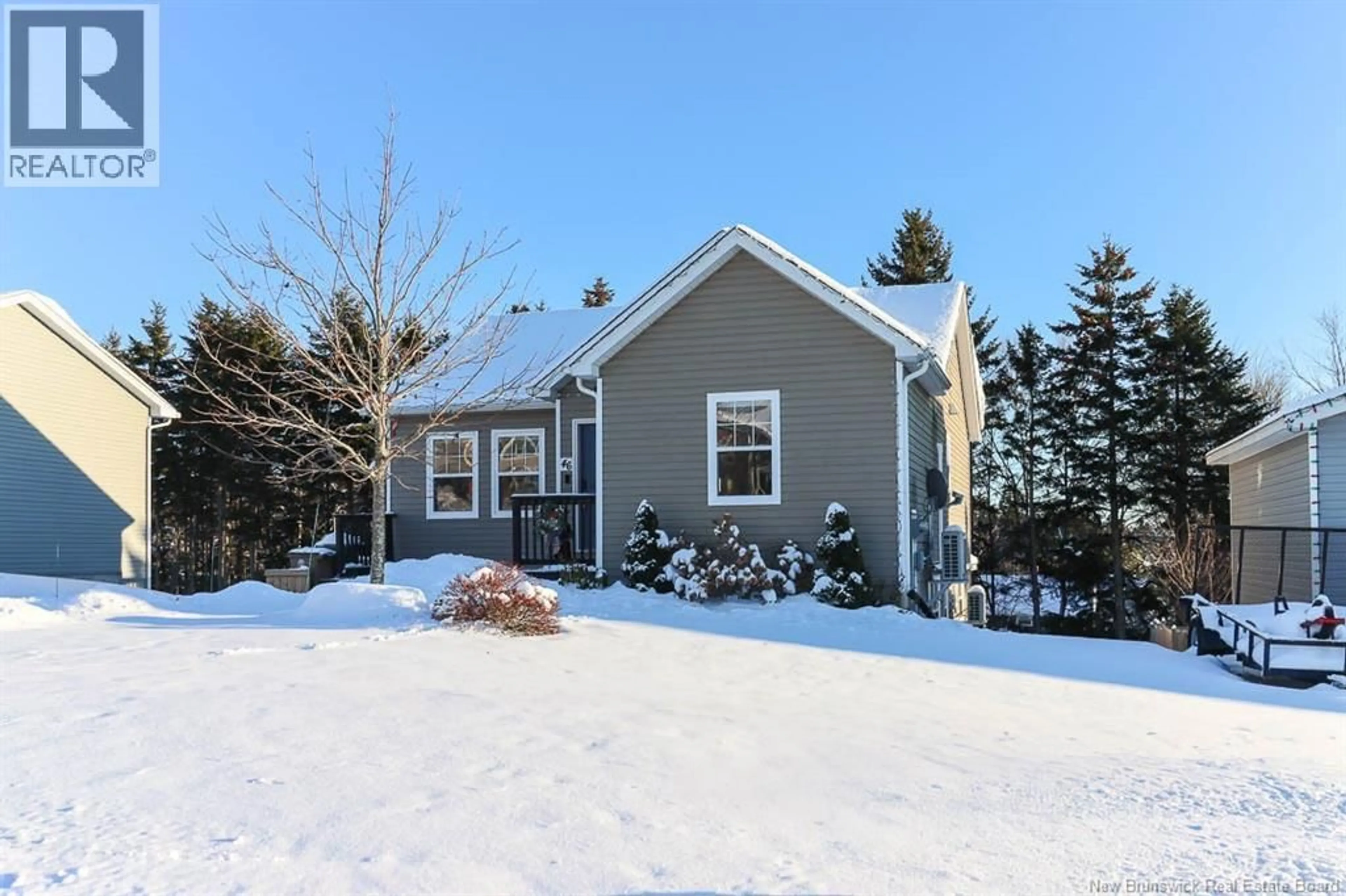 Unknown for 46-48 DOLLY DRIVE, Saint John New Brunswick E2J0E1