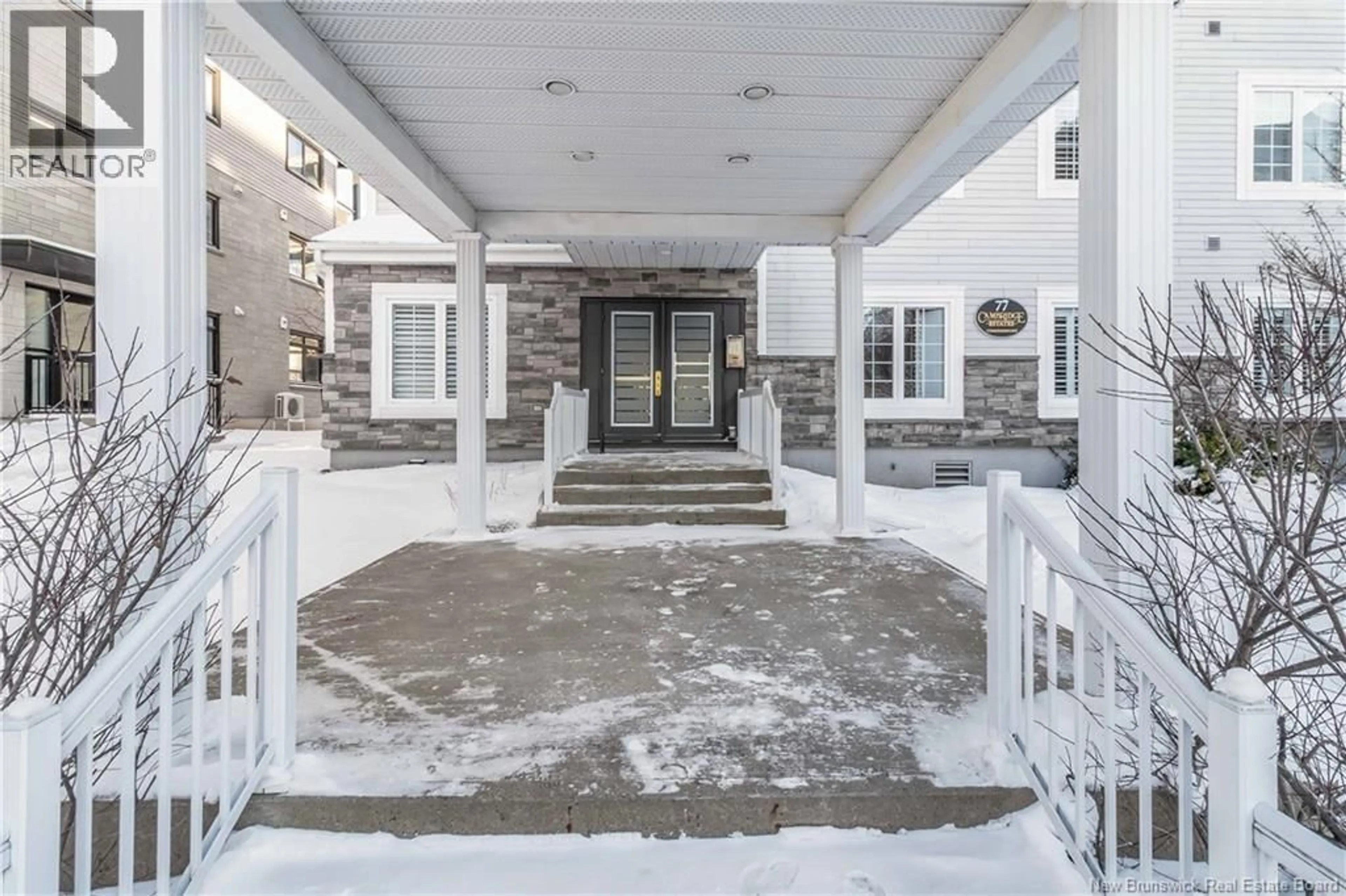 Unknown for 305 - 77 CAMERON STREET, Moncton New Brunswick E1C0C4