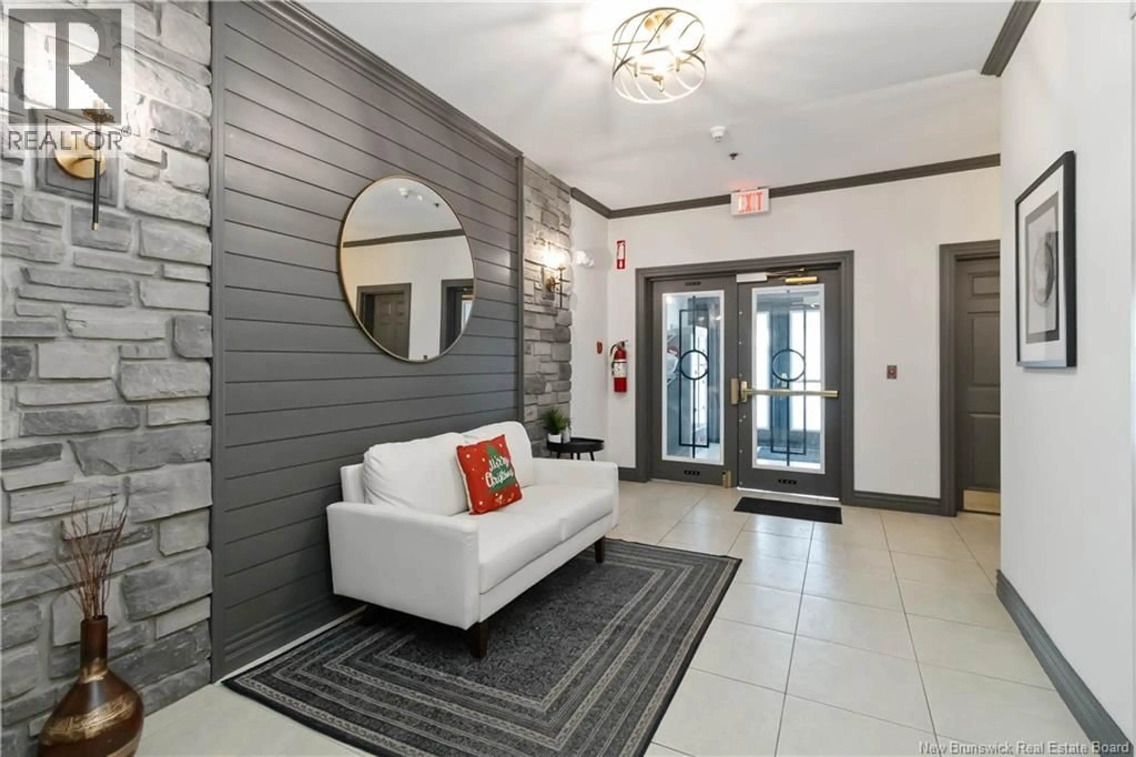 Unknown for 305 - 77 CAMERON STREET, Moncton New Brunswick E1C0C4