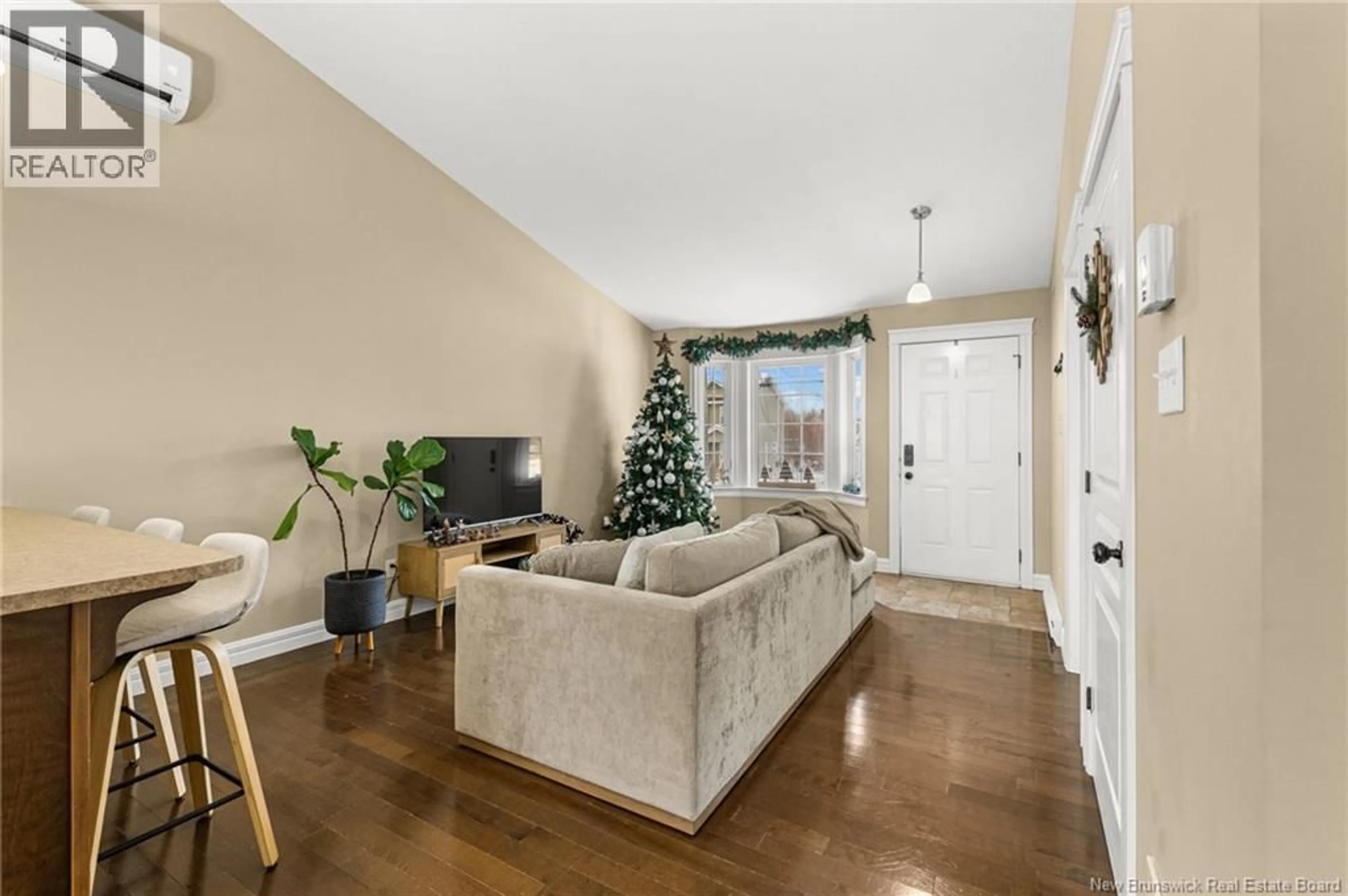 Living room with furniture, unknown for 160 GAGNON DRIVE, Moncton New Brunswick E1A0Z2