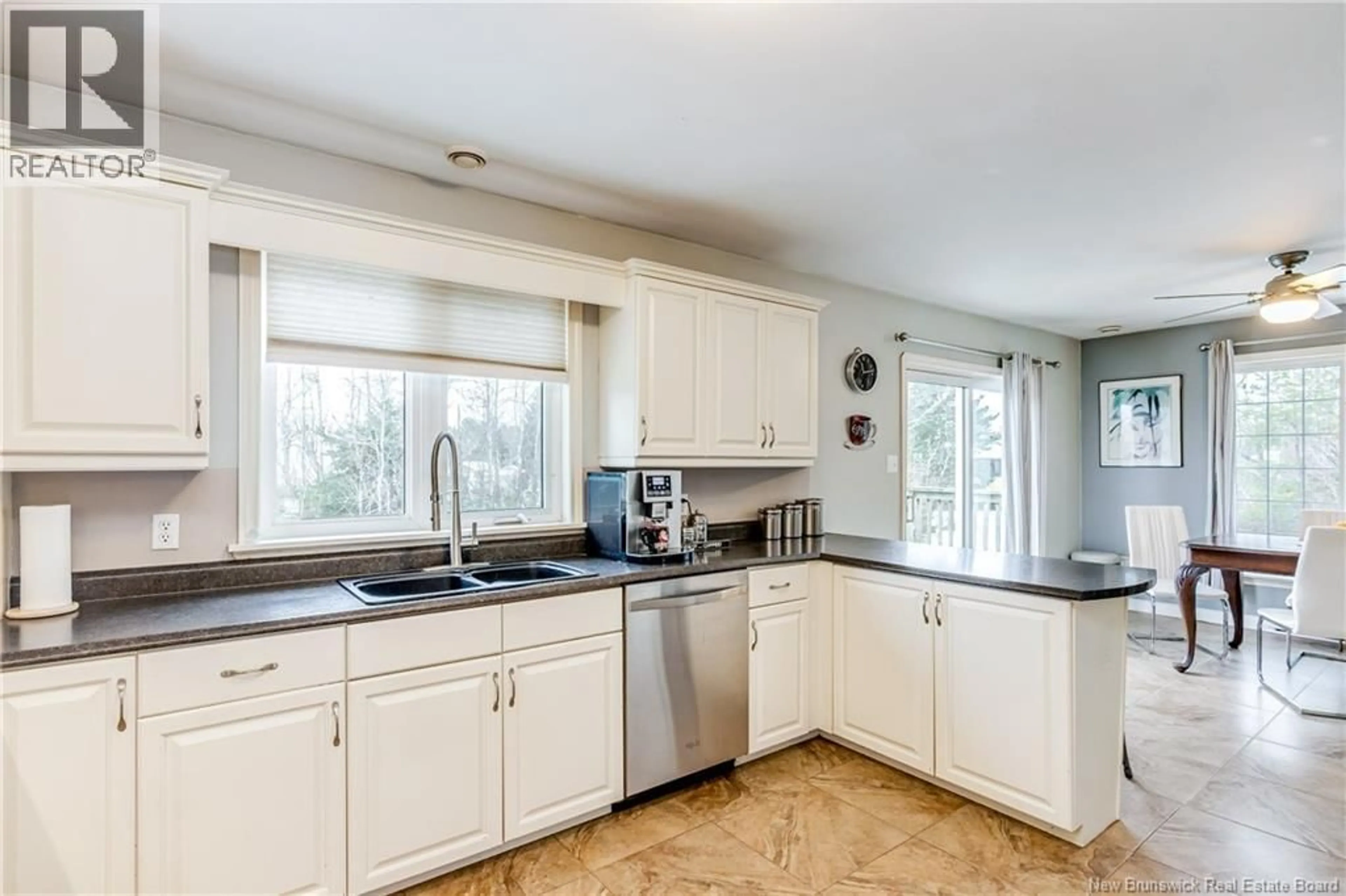 Open concept kitchen, unknown for 21 DES PERDRIX COURT, Barachois New Brunswick E4P7H6
