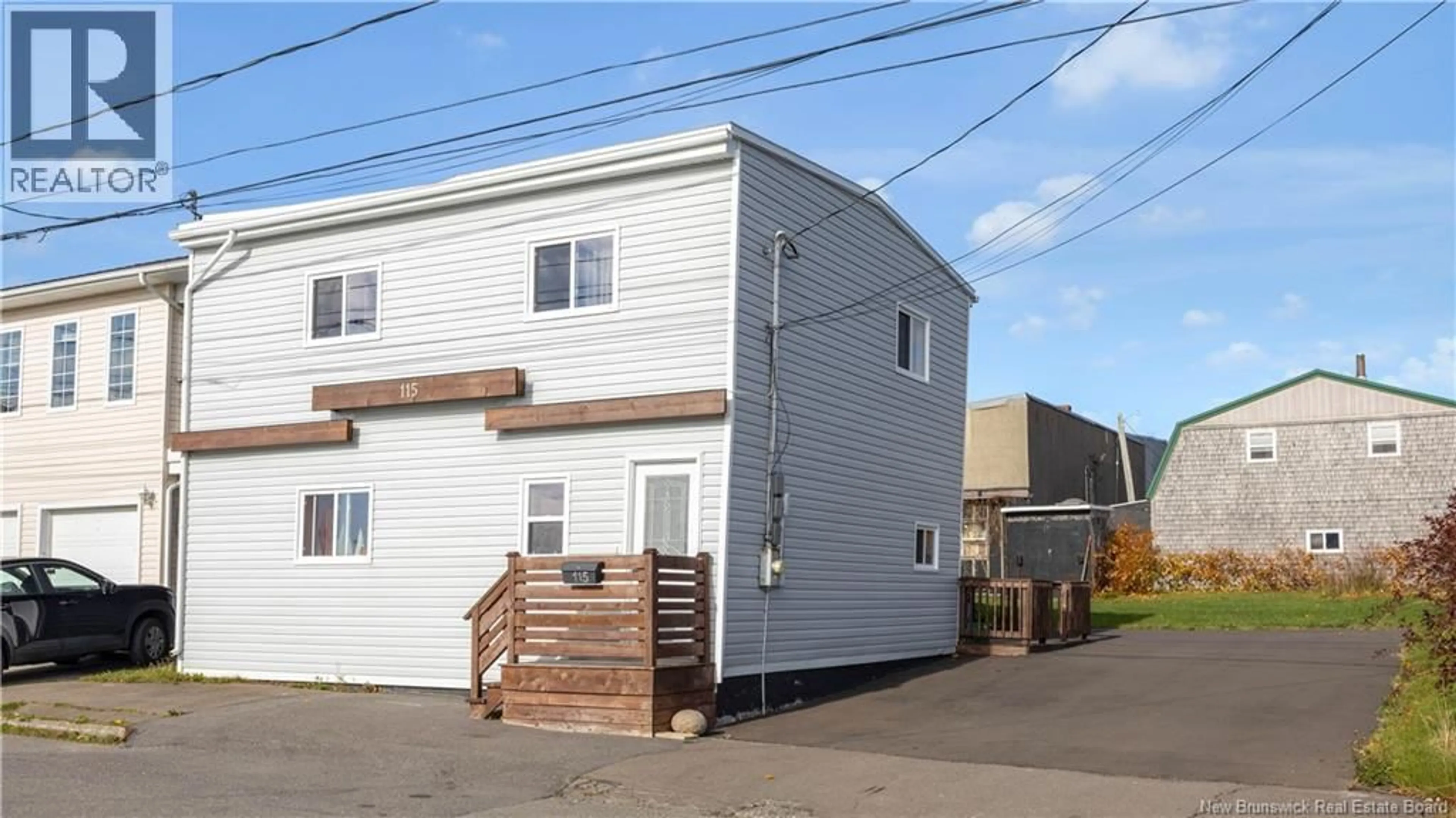 Unknown for 115 BROADVIEW AVENUE, Saint John New Brunswick E2L1Z5