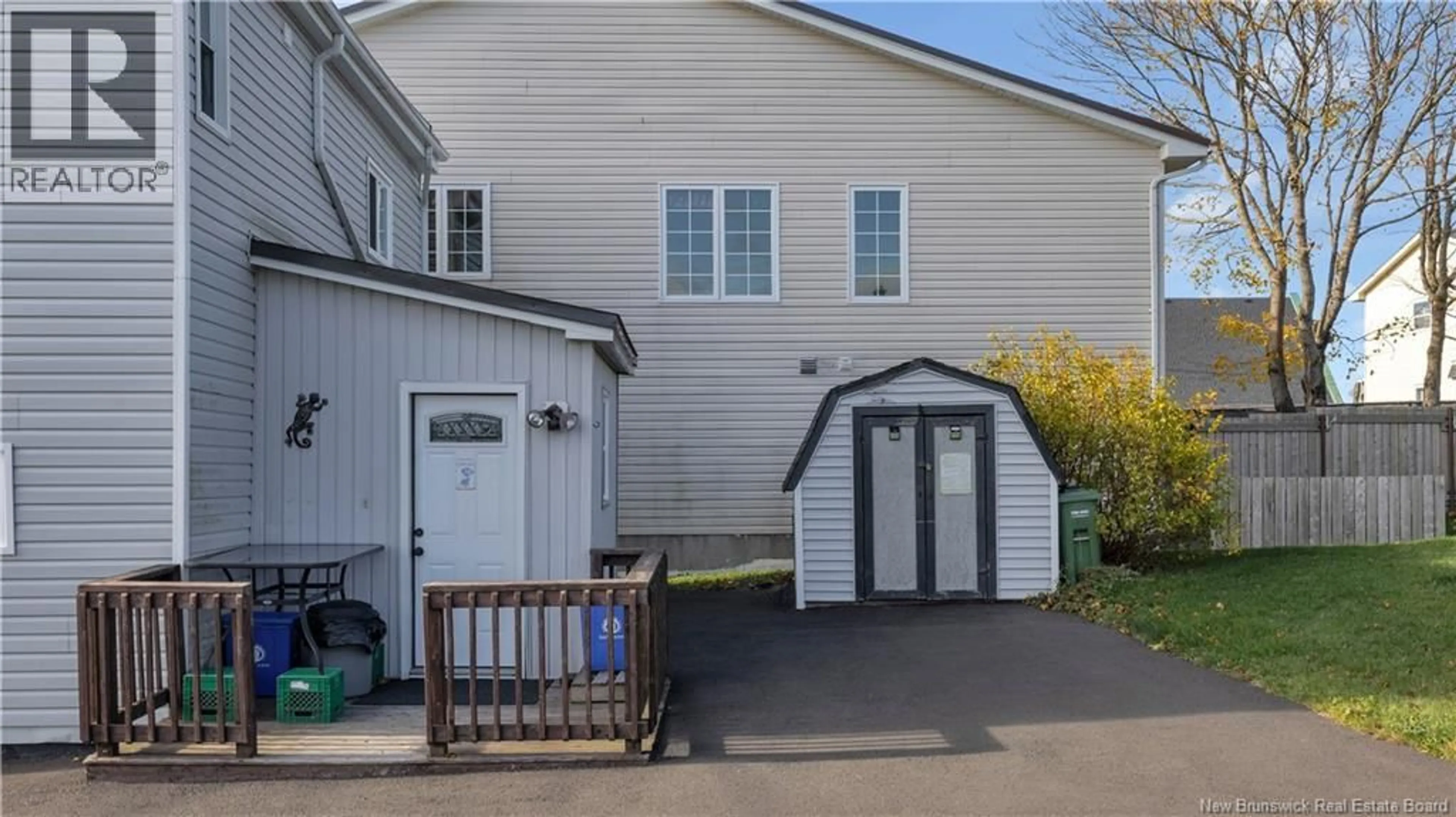 Unknown for 115 BROADVIEW AVENUE, Saint John New Brunswick E2L1Z5