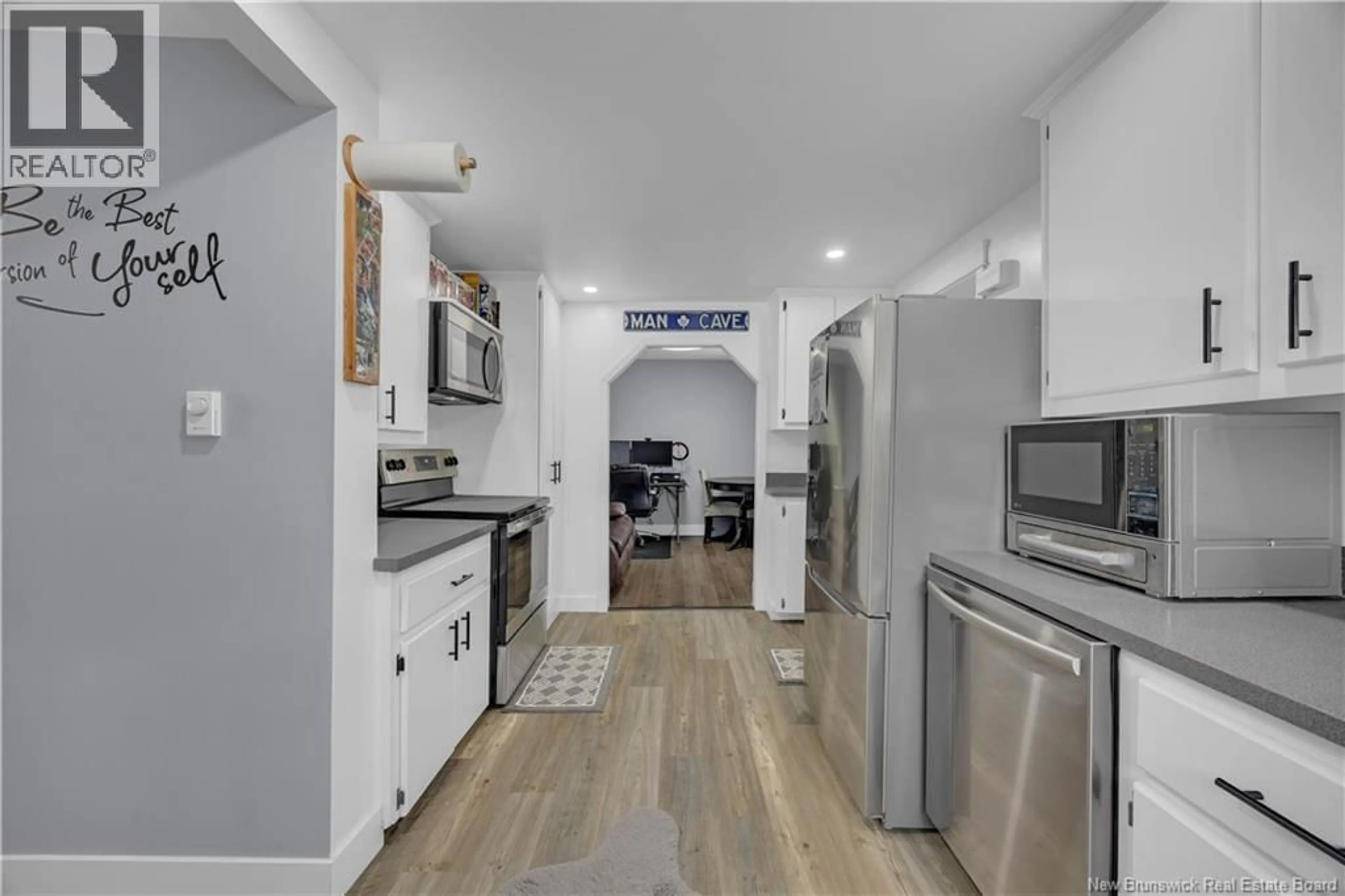 Unknown for 115 BROADVIEW AVENUE, Saint John New Brunswick E2L1Z5