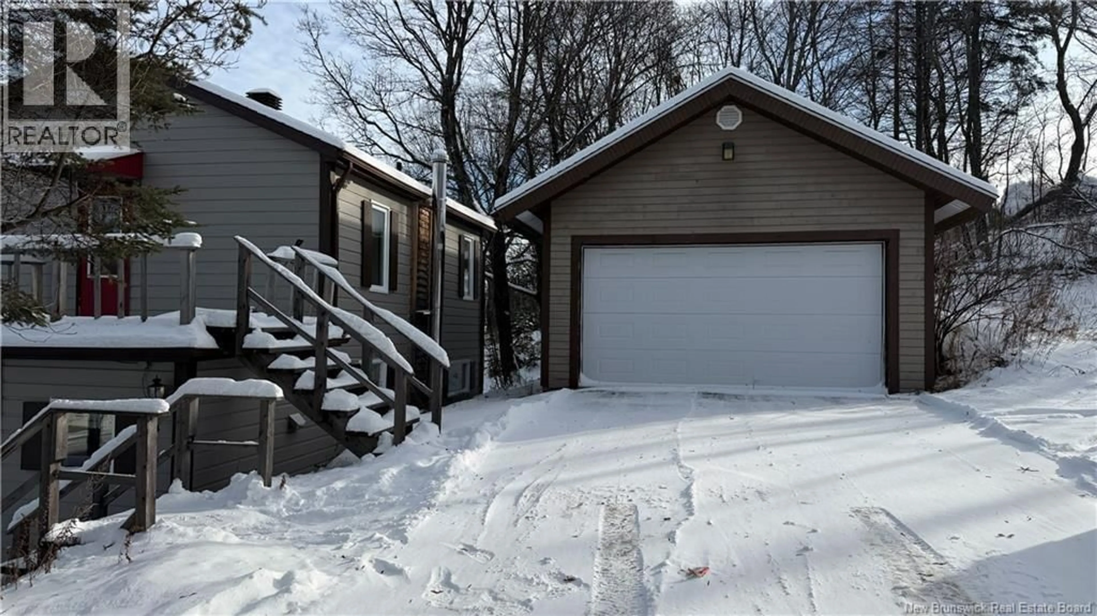 Unknown for 128 CANADA STREET, Edmundston New Brunswick E3V1V8